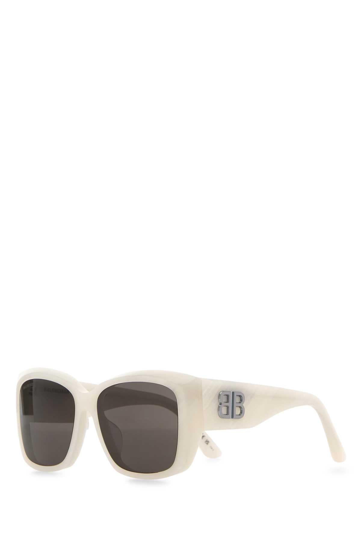 BALENCIAGA Acetate Unisex Sunglasses - Stylish & Versatile