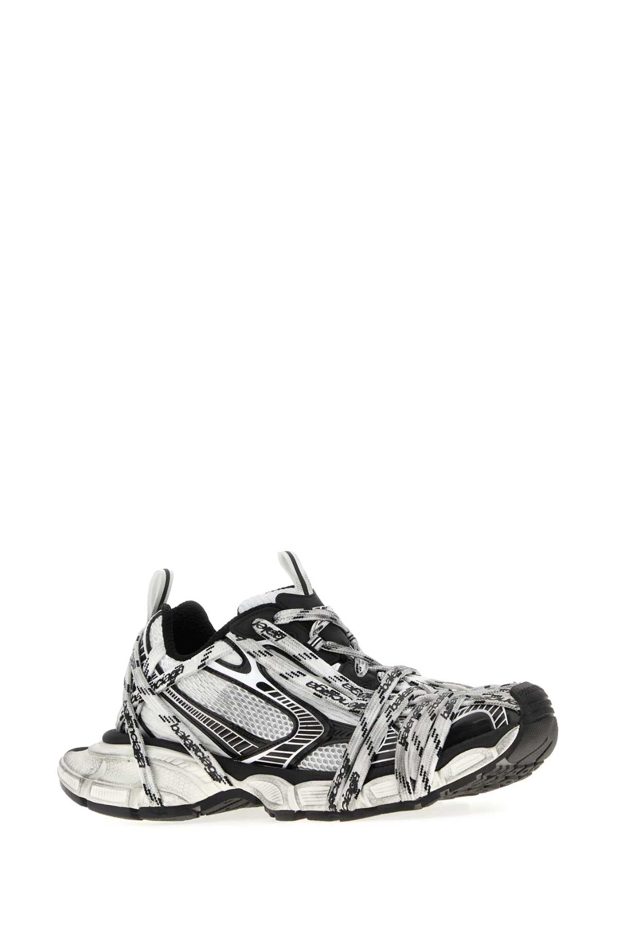 BALENCIAGA Extreme 3XL Sneaker for Men