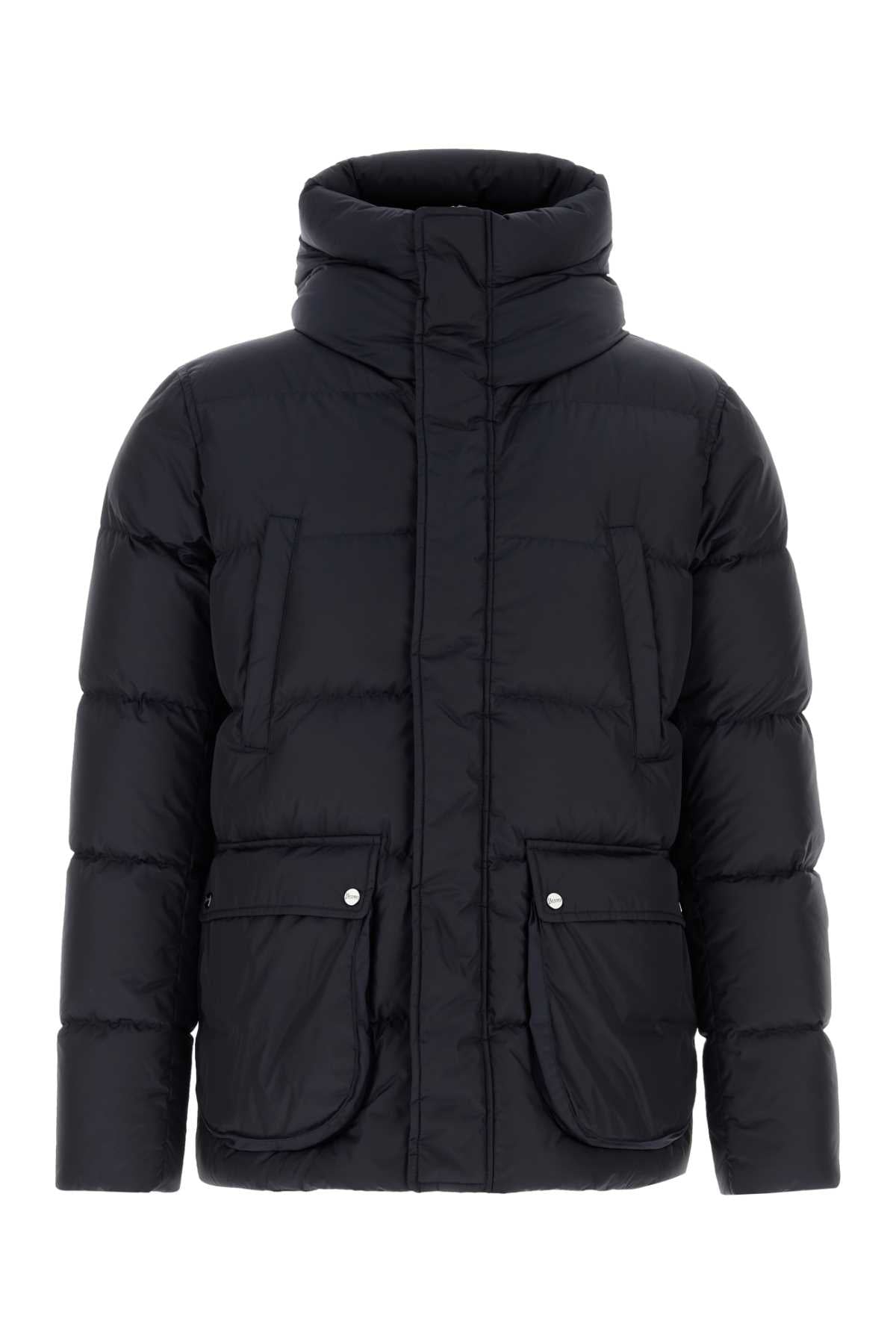 HERNO Men's Down Jacket