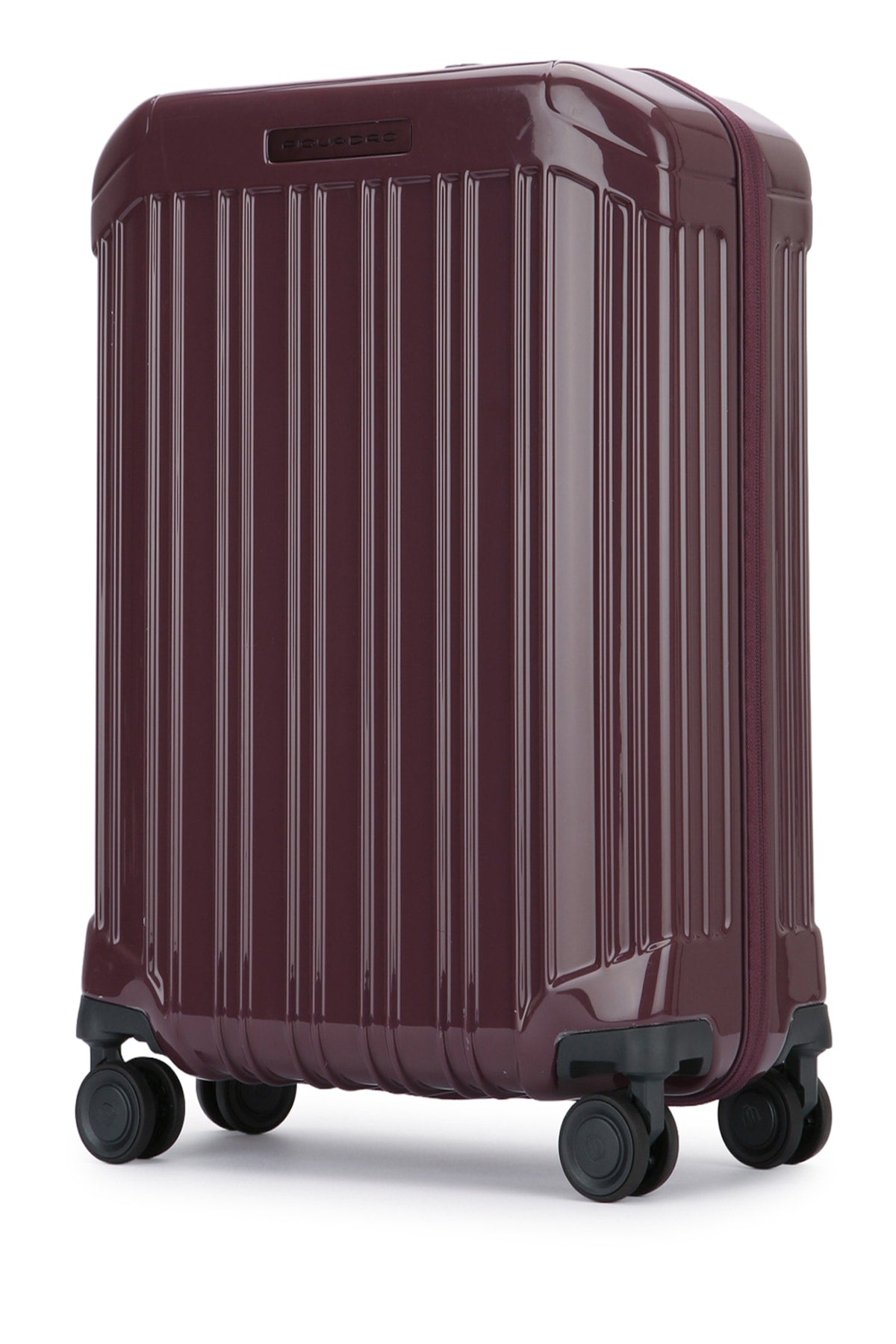 PIQUADRO Compact Travel Trolley