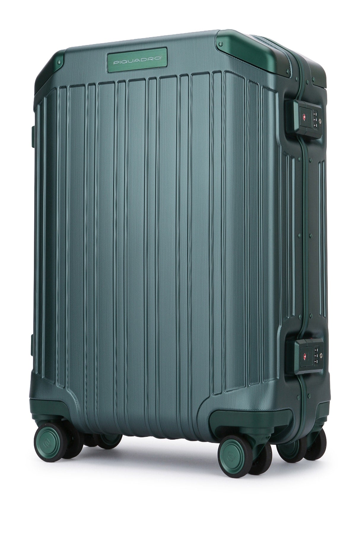 PIQUADRO Unisex Trolley Bag - Perfect for Travel