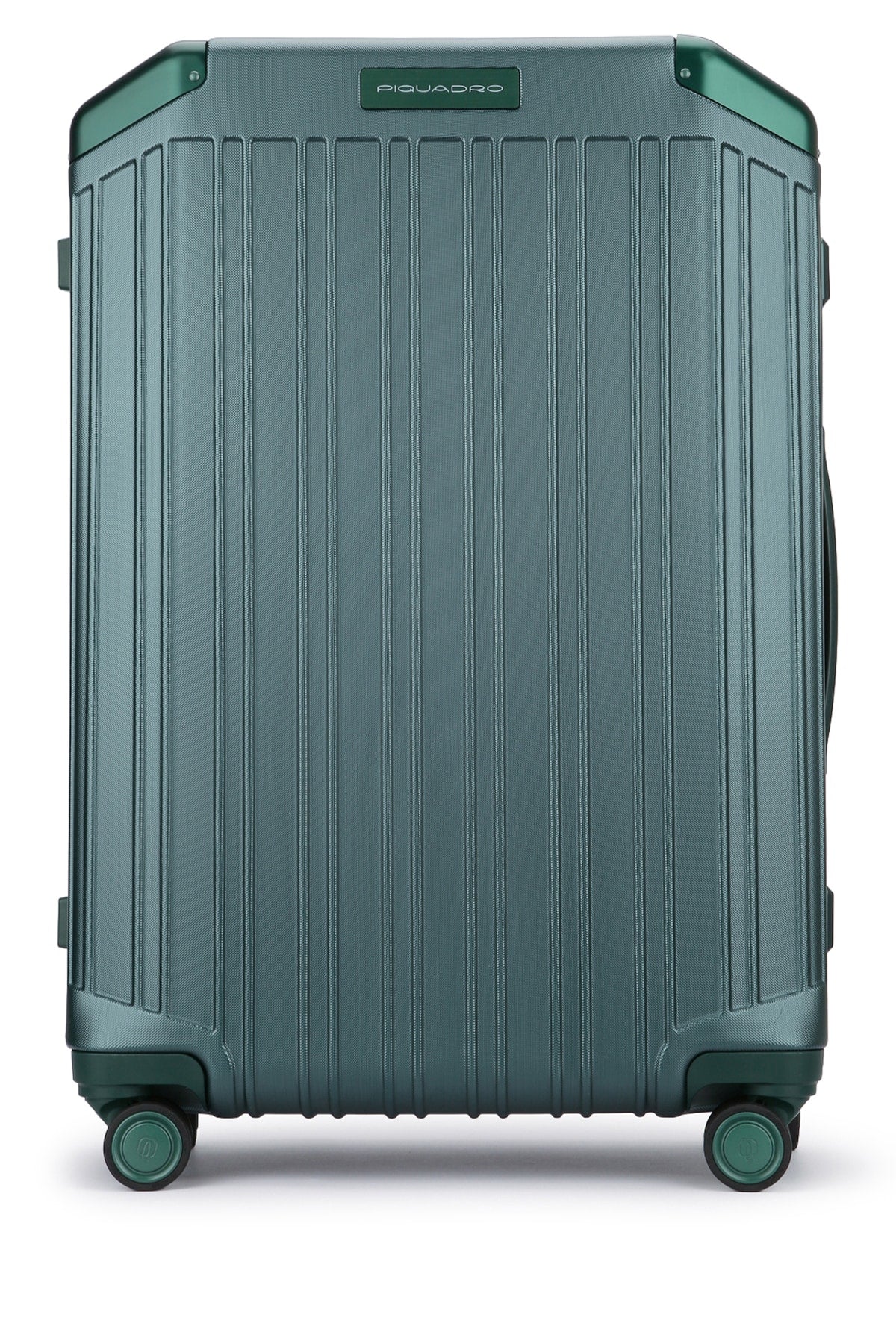 PIQUADRO Travel Trolley Bag for All Seasons