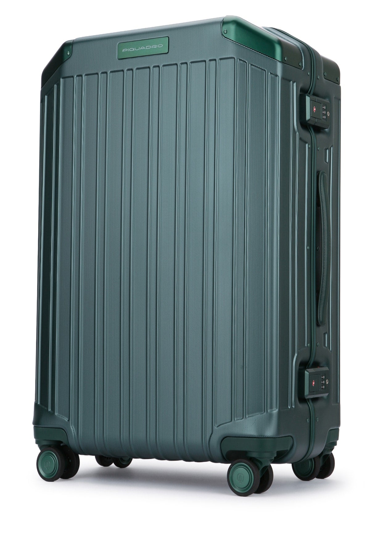 PIQUADRO Travel Trolley Bag for All Seasons