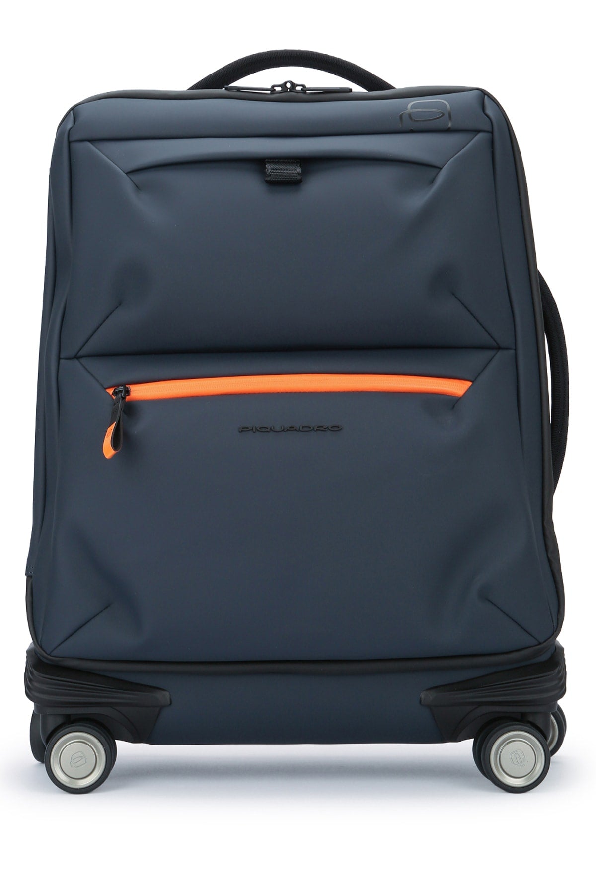 PIQUADRO Versatile Mini Trolley Bag