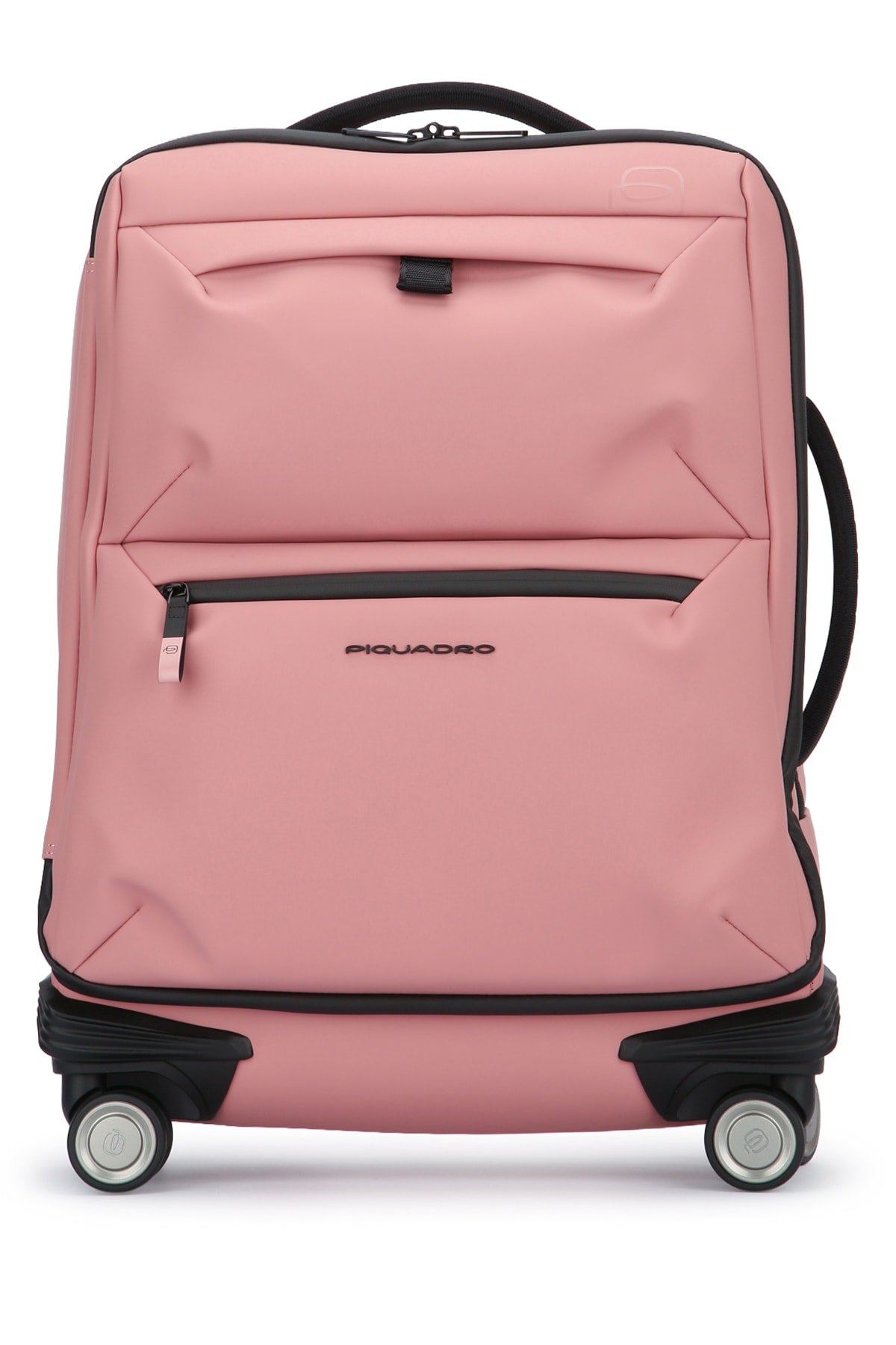 PIQUADRO Unisex Mini Trolley for Stylish Travels