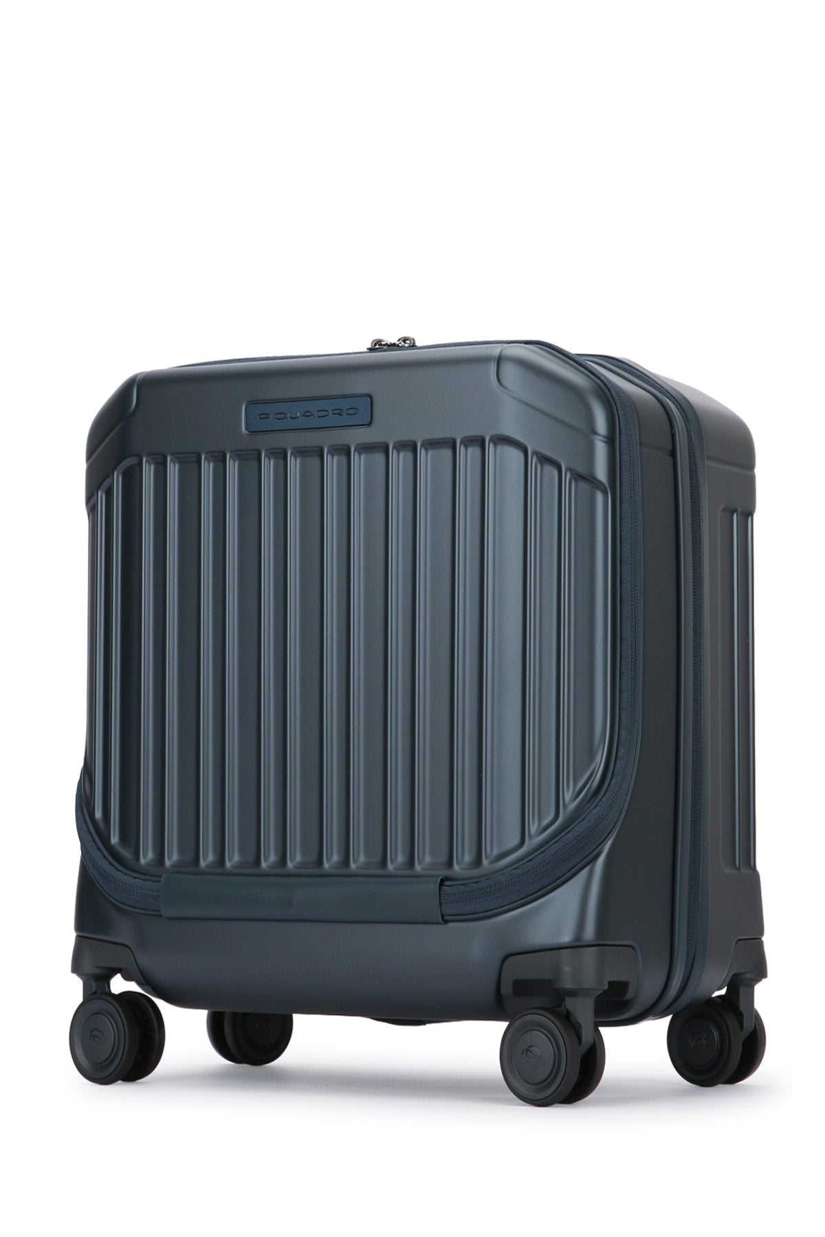 PIQUADRO Trendy Unisex Trolley Bag - Mini Size