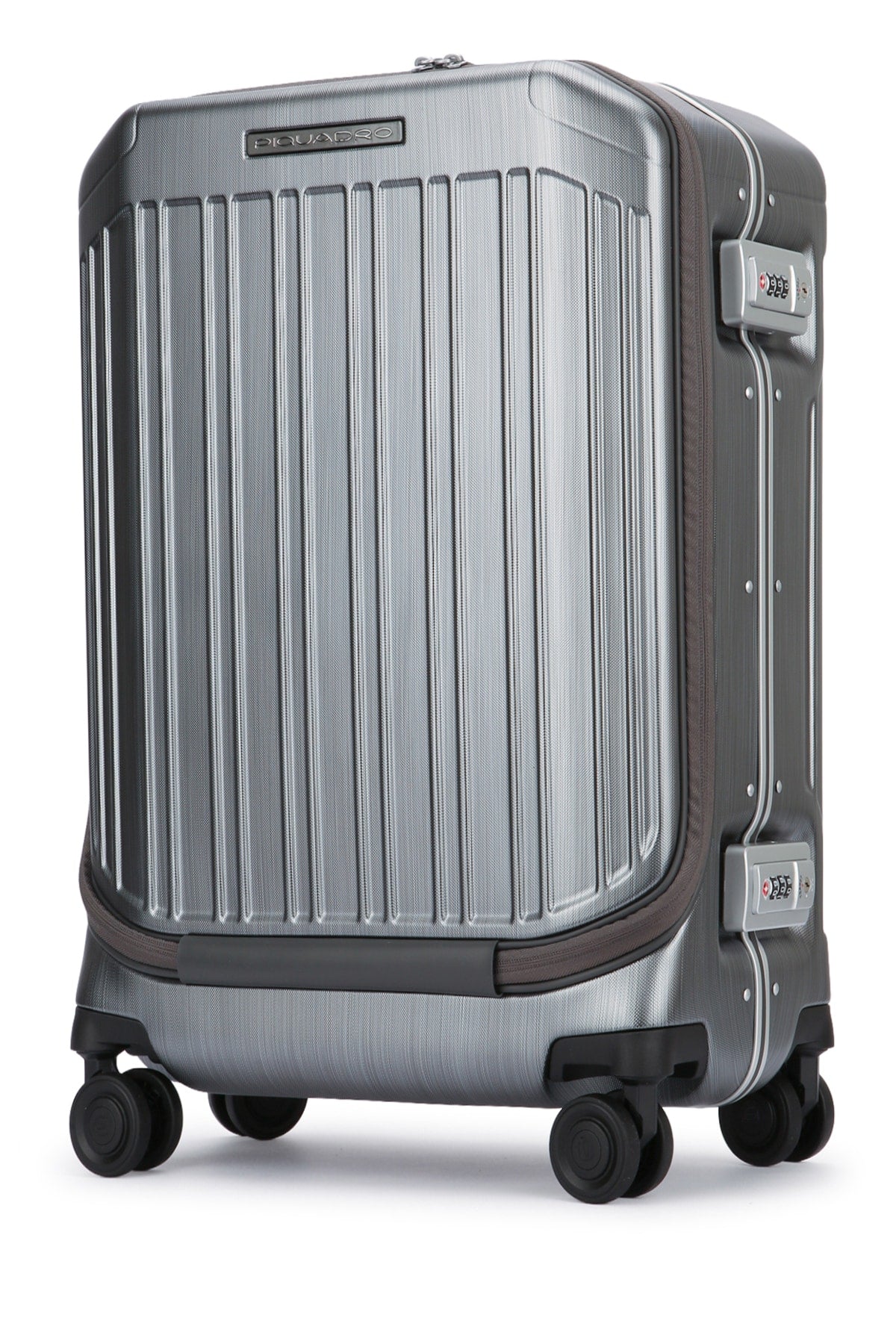 PIQUADRO Travel Trolley for All Seasons