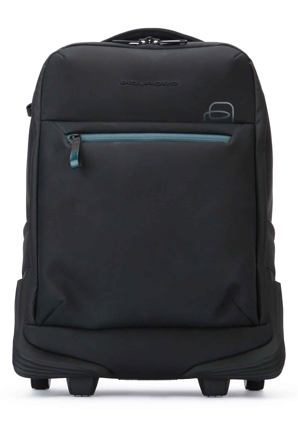 PIQUADRO Travel Trolley Bag - Compact Design for All Seasons