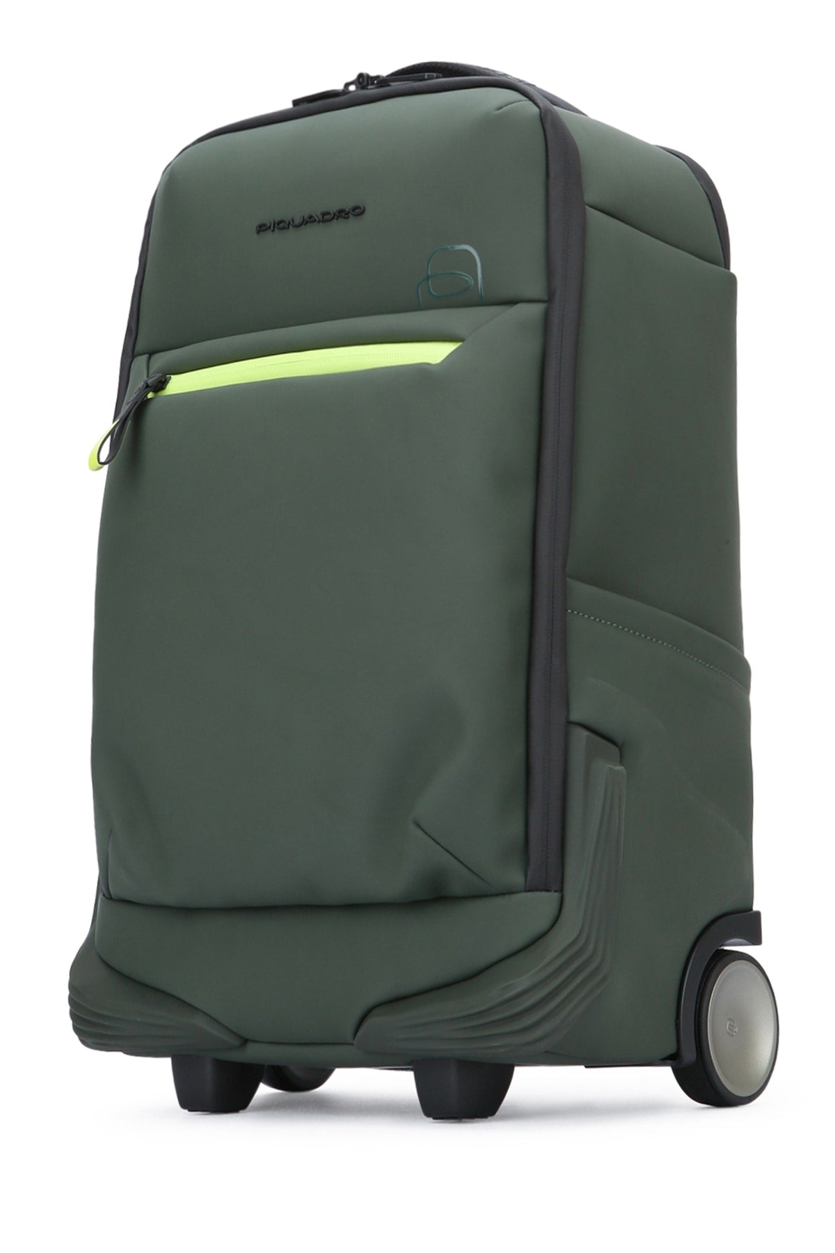 PIQUADRO Versatile Mini Trolley Bag for All Seasons