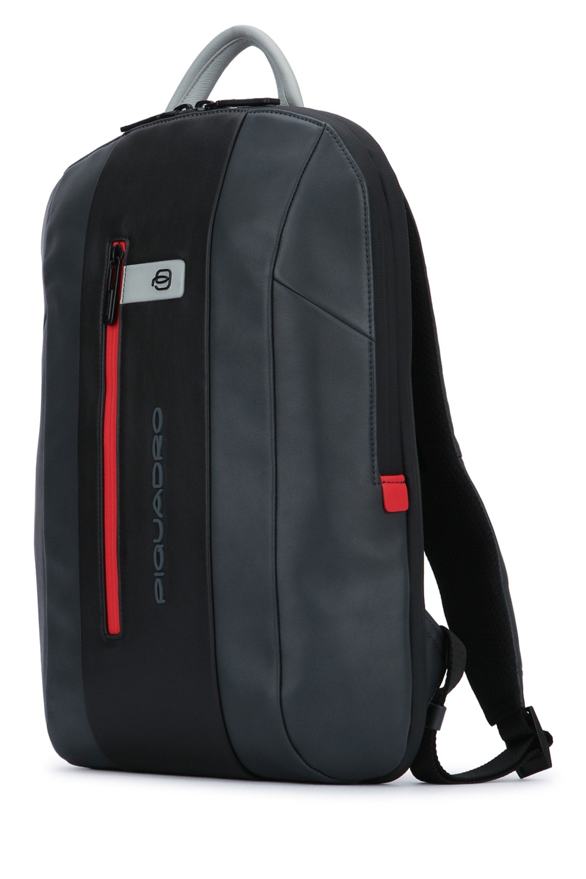 PIQUADRO Versatile Unisex Mini Backpack for the Fall Season 2025