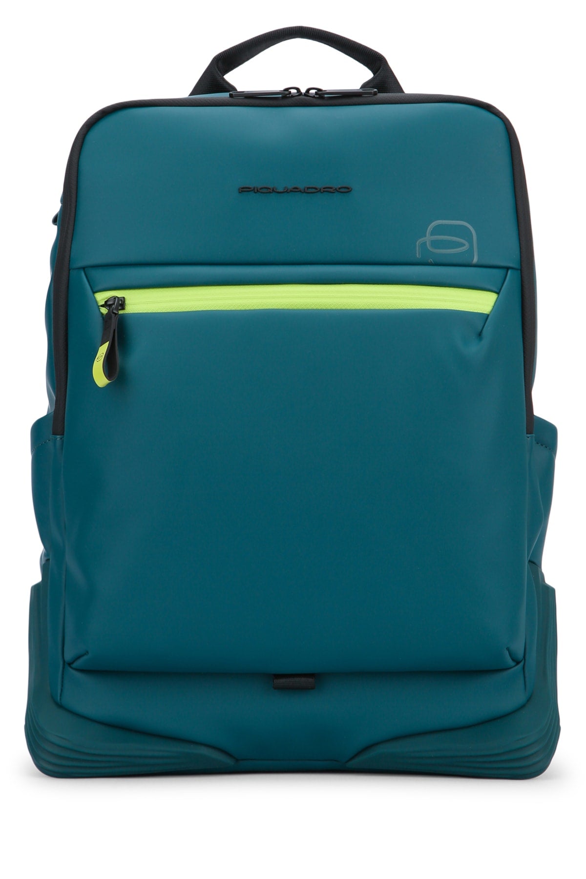 PIQUADRO Unisex Mini Backpack for Everyday Adventures - FW25 Collection