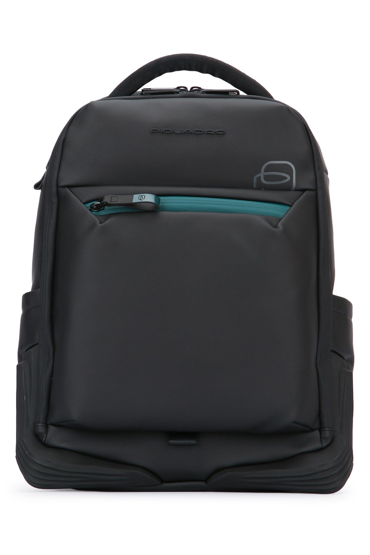 PIQUADRO Sleek Unisex Mini Backpack