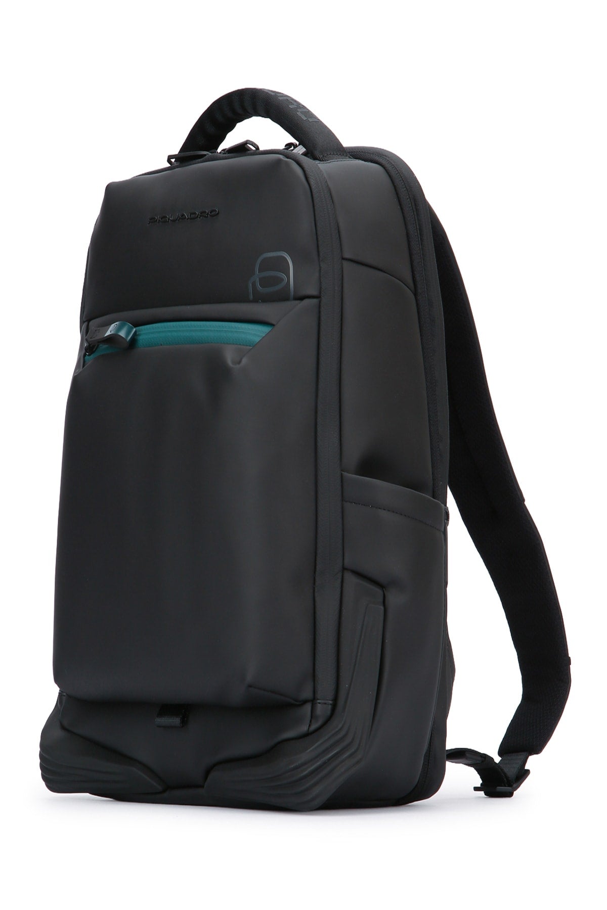 PIQUADRO Sleek Unisex Mini Backpack