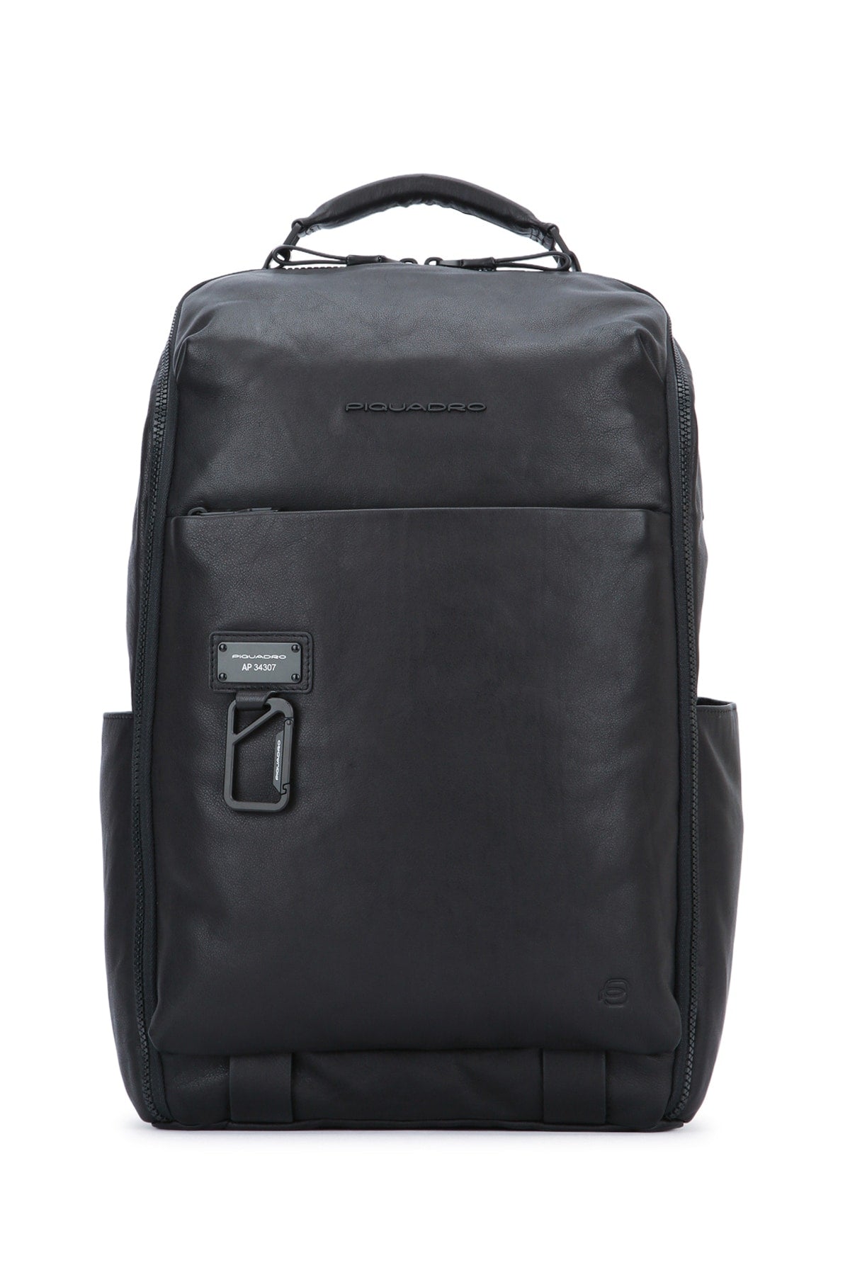 PIQUADRO Unisex Mini Backpack - Stylish and Functional for Everyday Use
