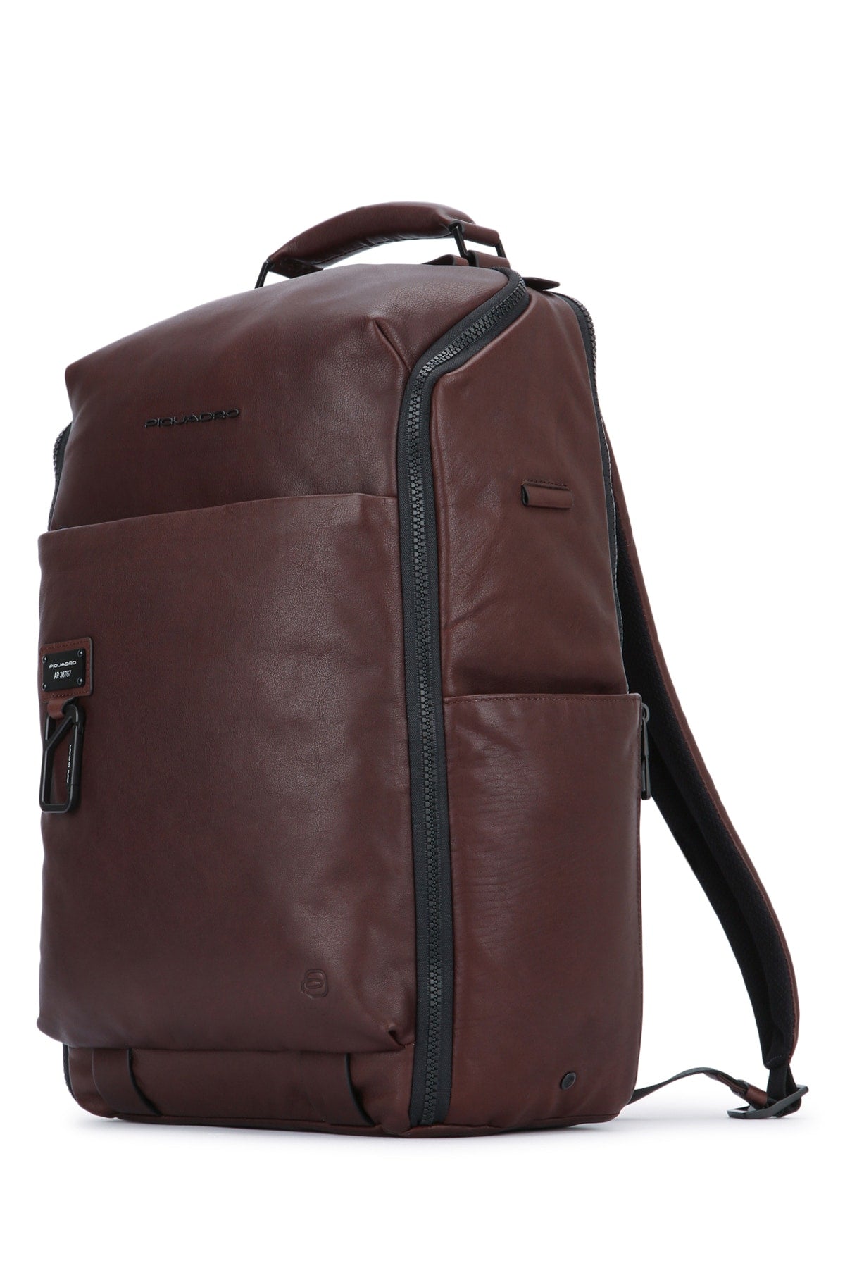 PIQUADRO Mini Unisex Backpack - Sleek & Stylish