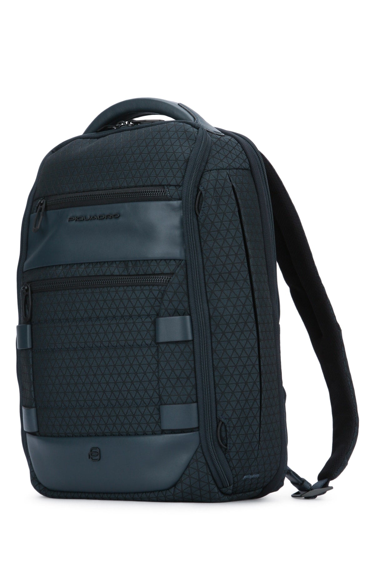 PIQUADRO Unisex Mini Backpack for FW25