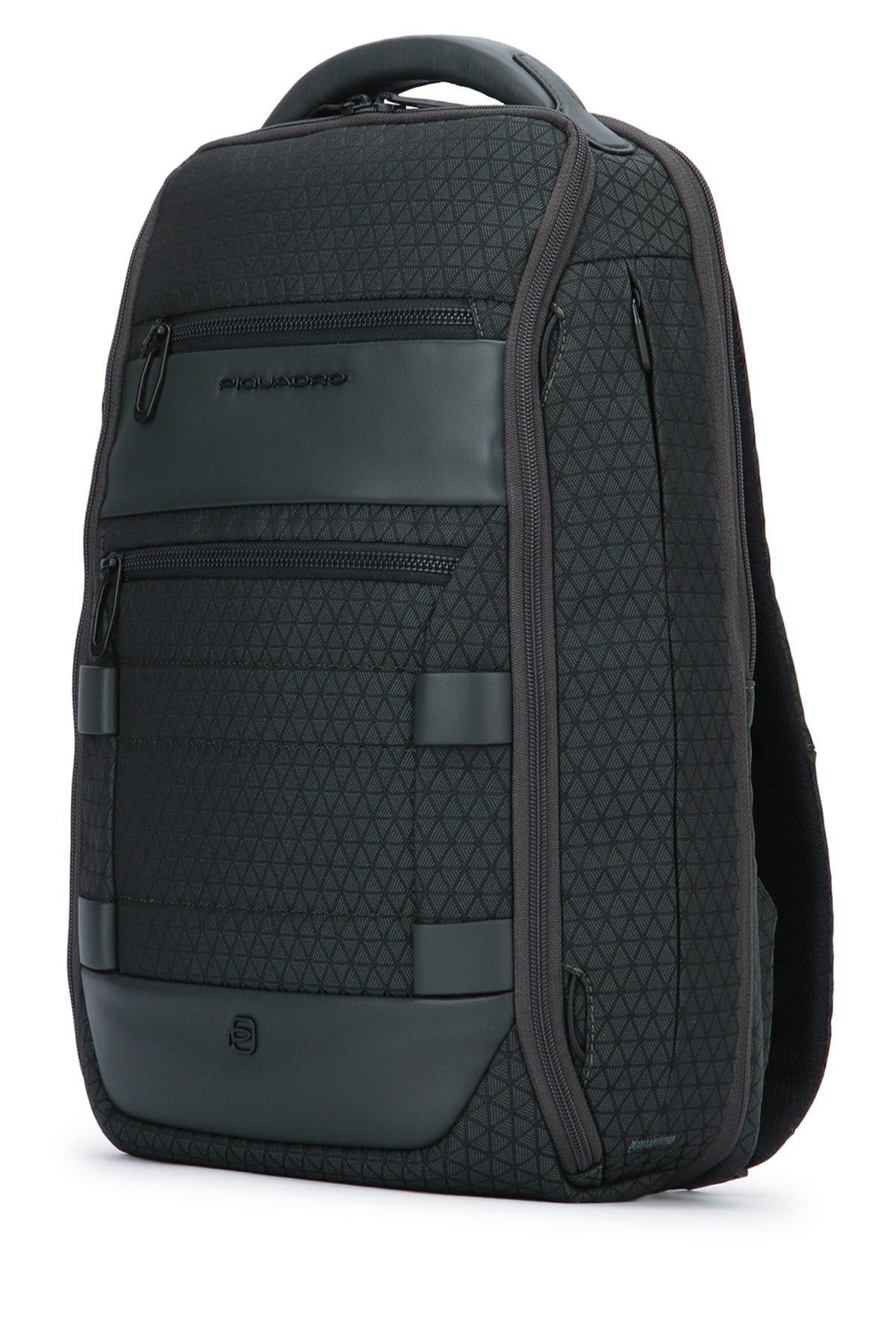 PIQUADRO Unisex Mini Backpack for FW25