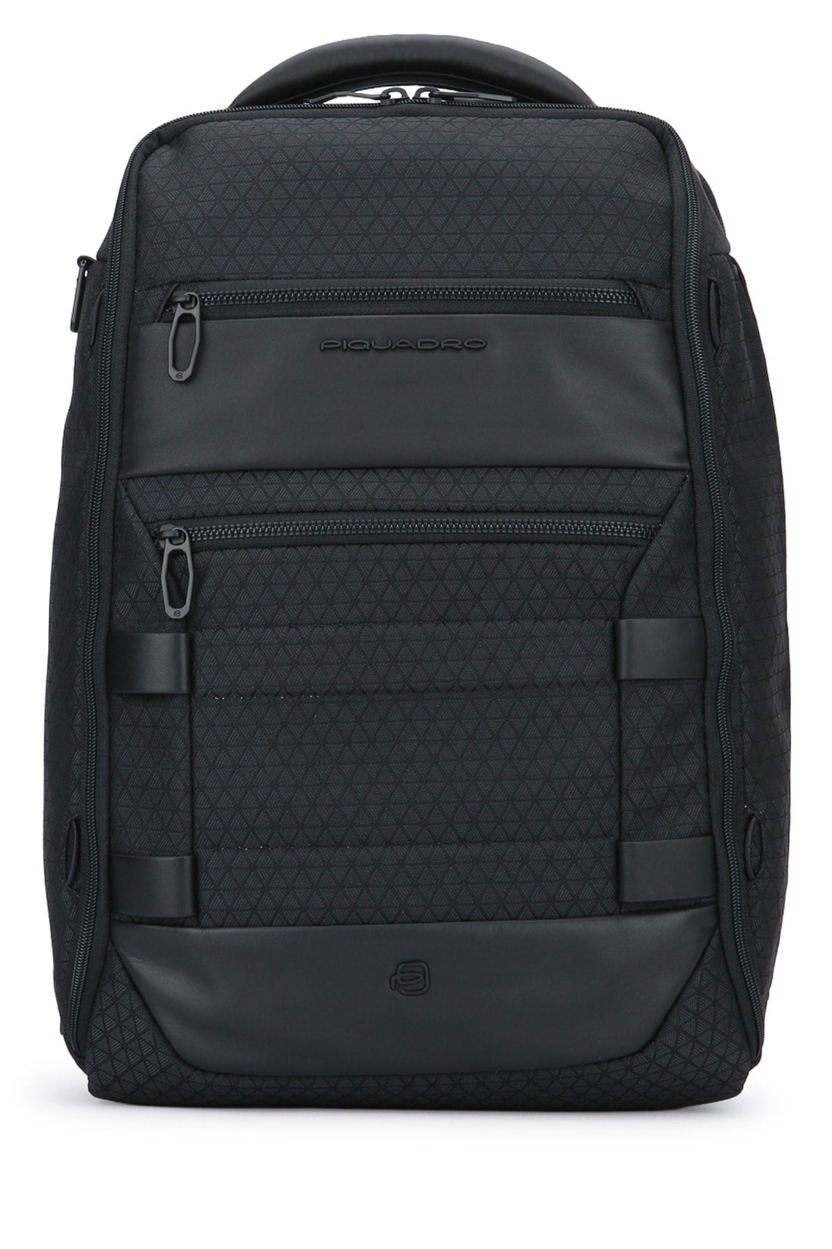 PIQUADRO Versatile Unisex Mini Backpack for FW25