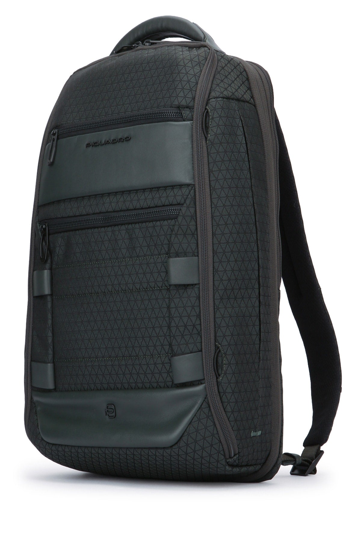 PIQUADRO Unisex Mini Backpack for Fall 2025