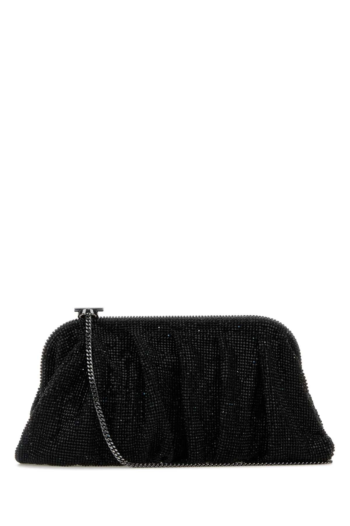 BENEDETTA BRUZZICHES Venus Grande Clutch - 27cm x 12cm x 5.5cm