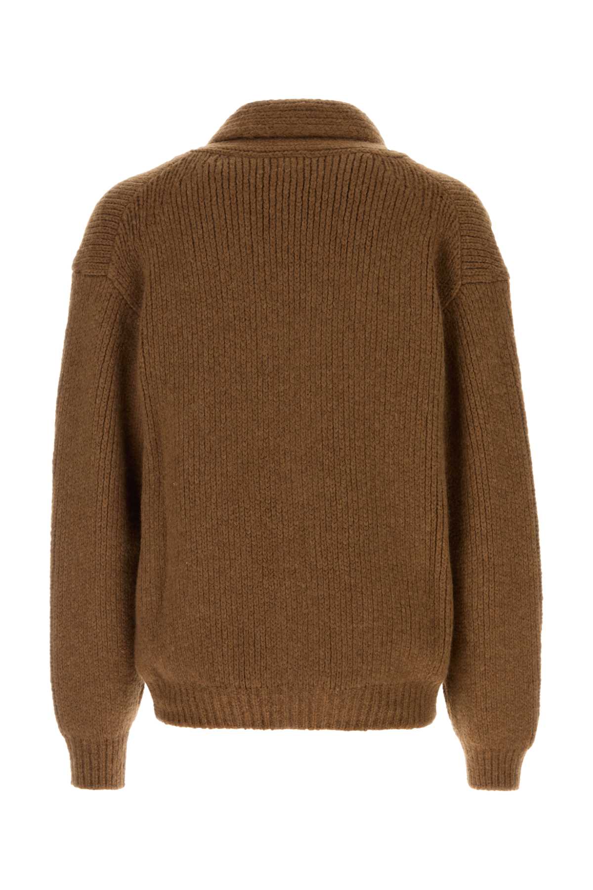 TOM FORD Cashmere Cardigan for Men - FW25