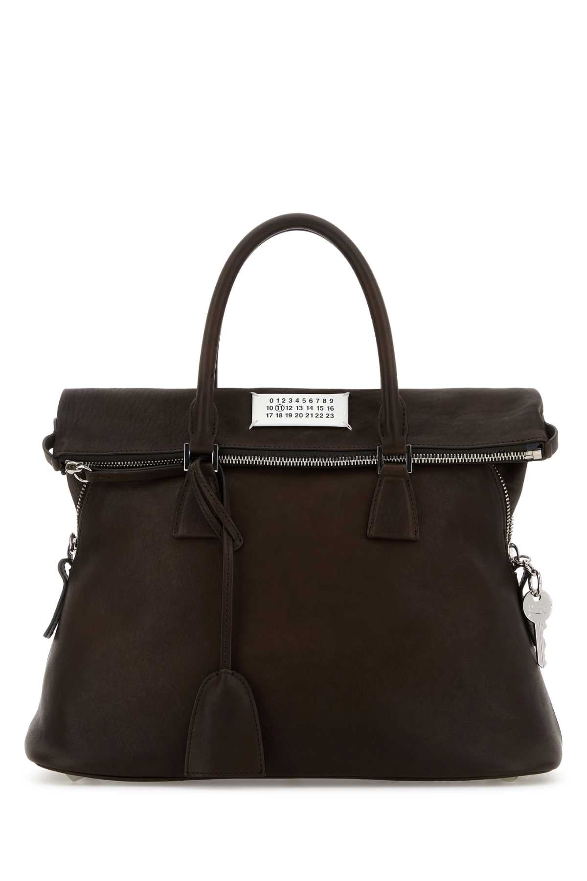 MAISON MARGIELA Medium Loved to Death Handbag