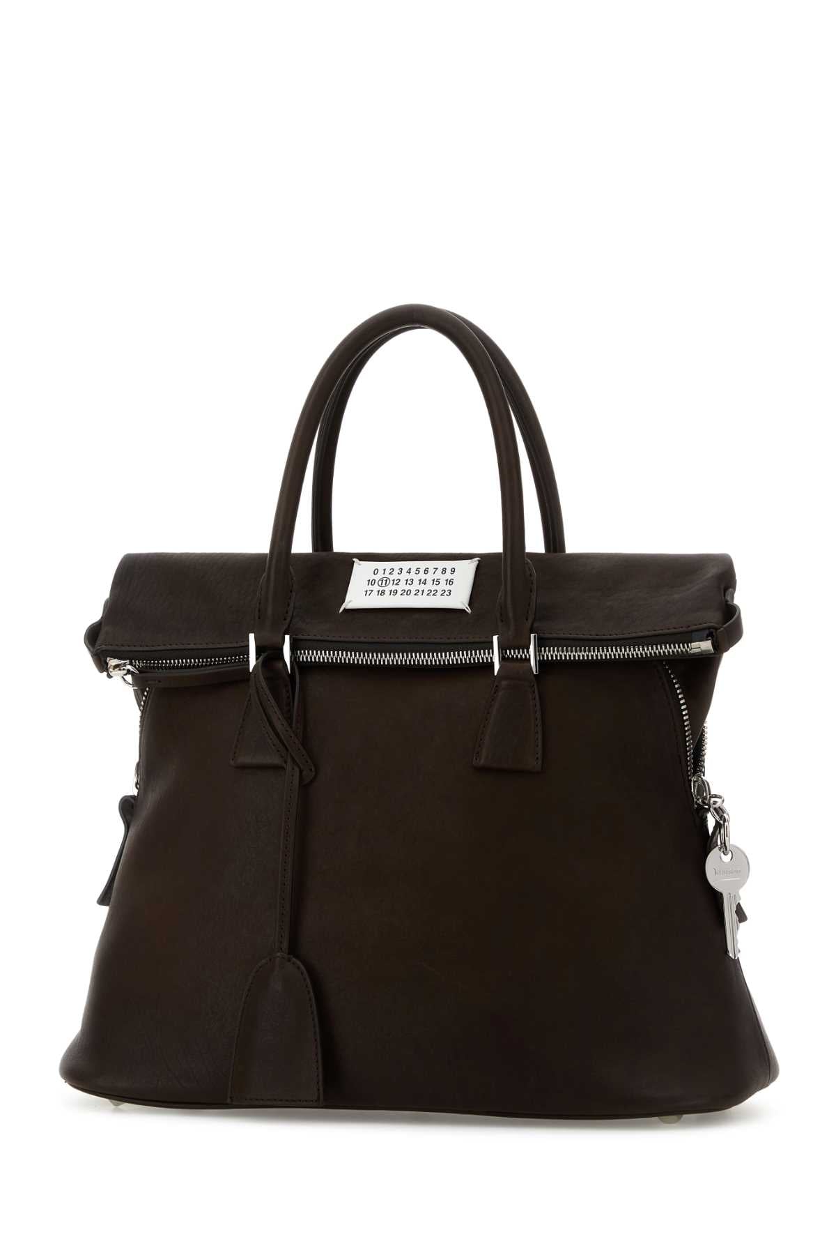 MAISON MARGIELA Medium Loved to Death Handbag