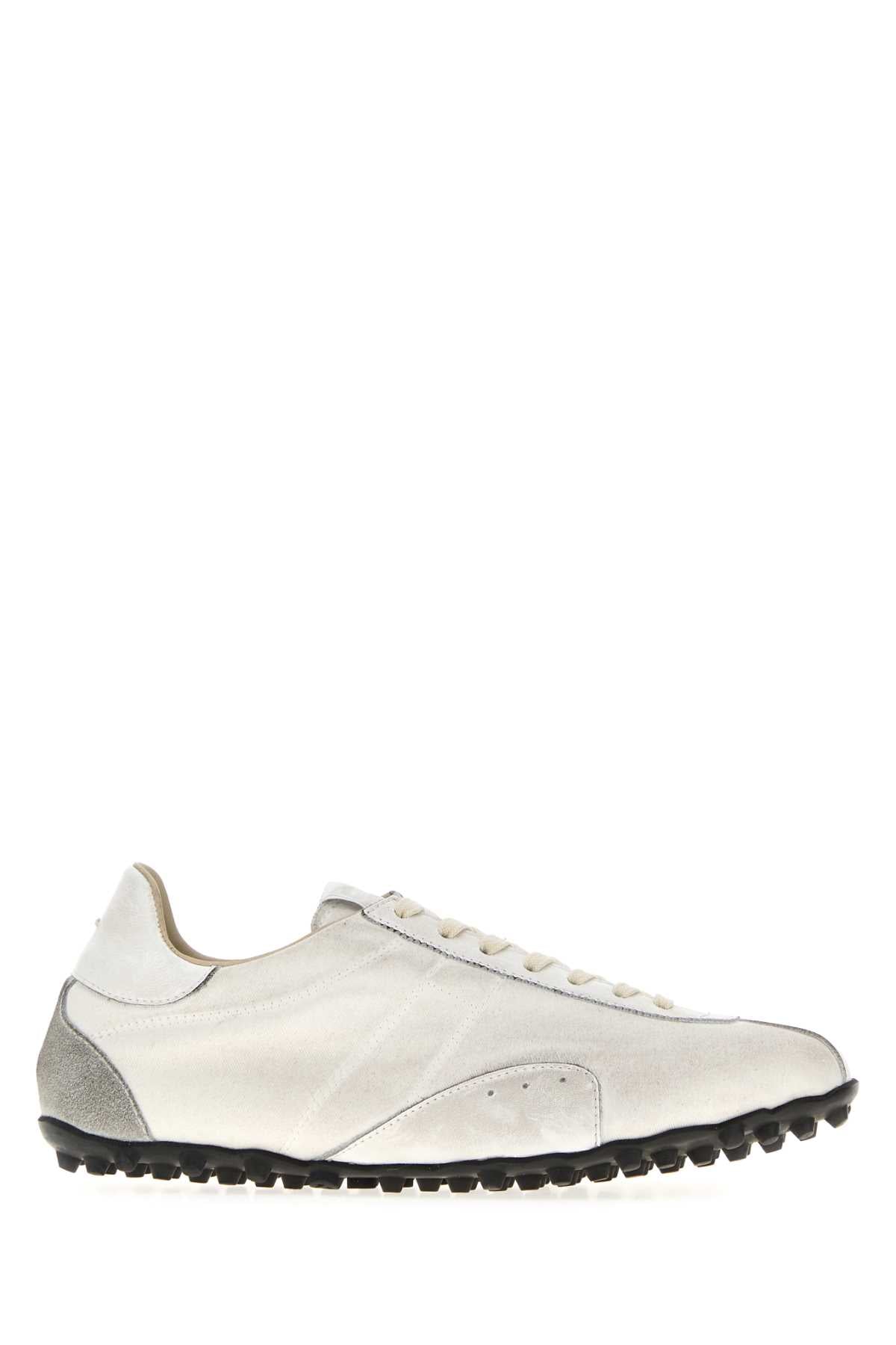 MAISON MARGIELA Canvas Sprinters Sneaker for Women