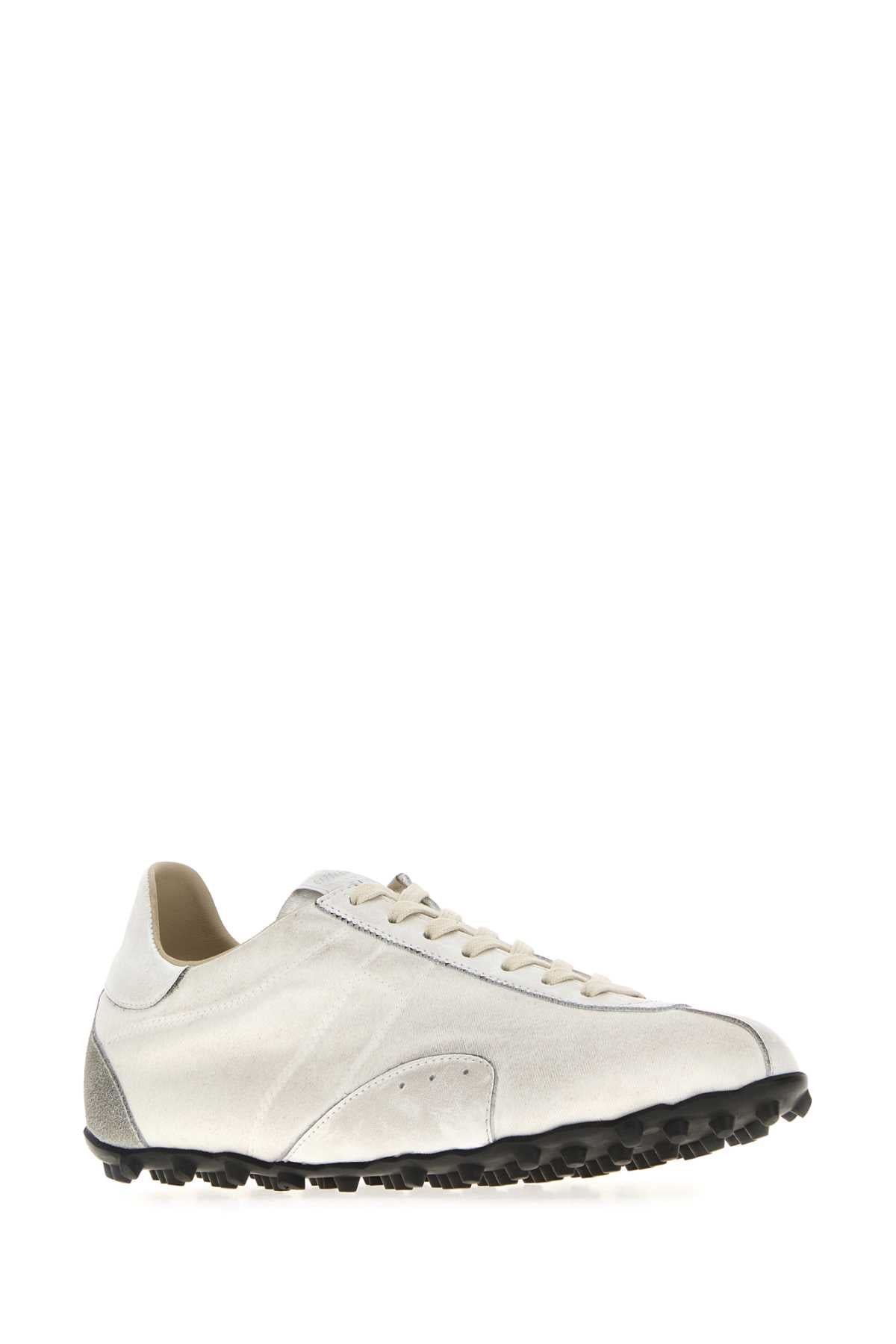 MAISON MARGIELA Canvas Sprinters Sneaker for Women