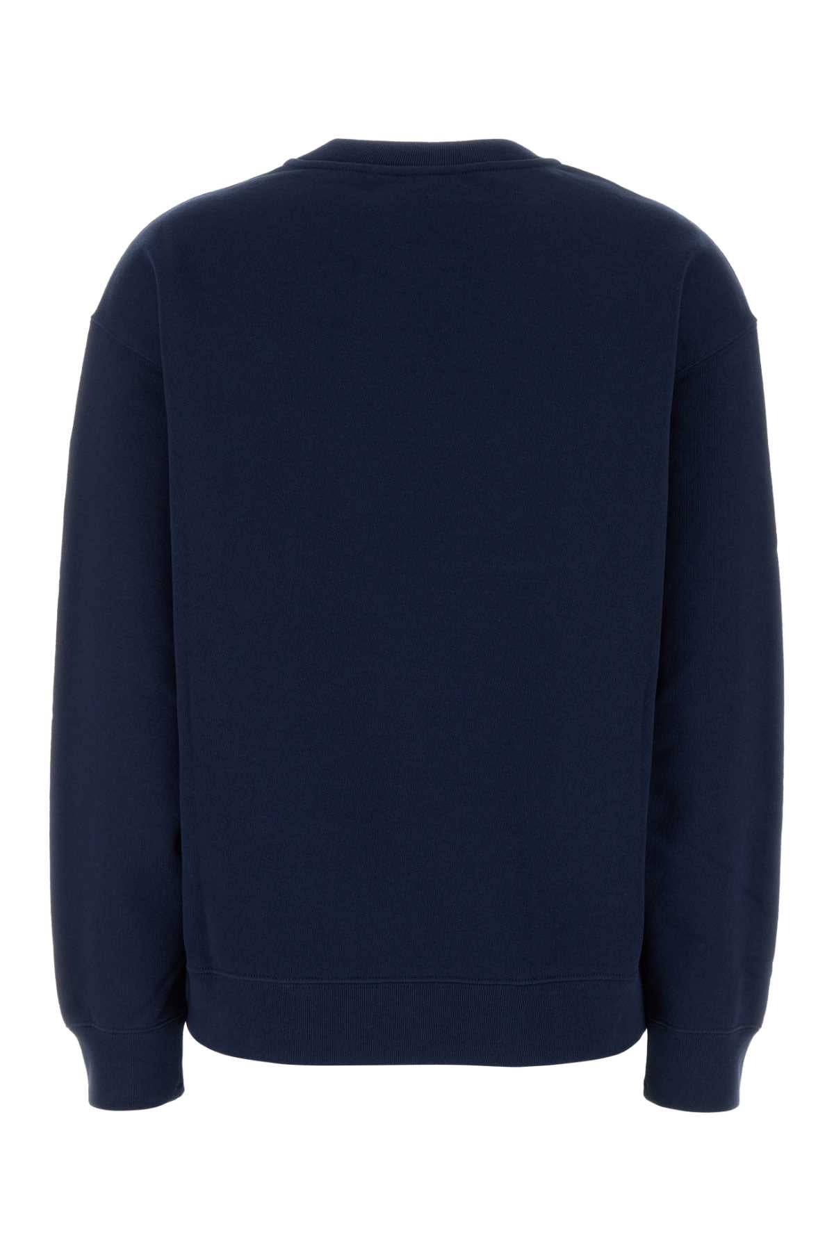 JIL SANDER Cotton Sweatshirt for Women - Fashion Essential
