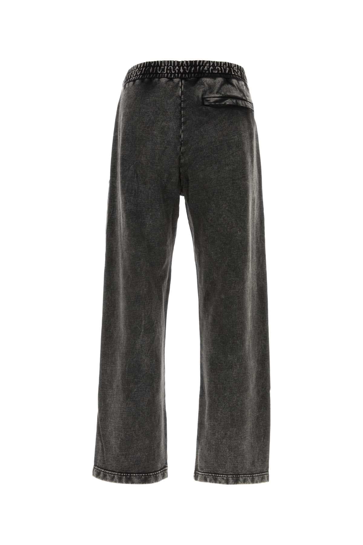 DIESEL Cotton Joggers for Men - Fall/Winter 2025