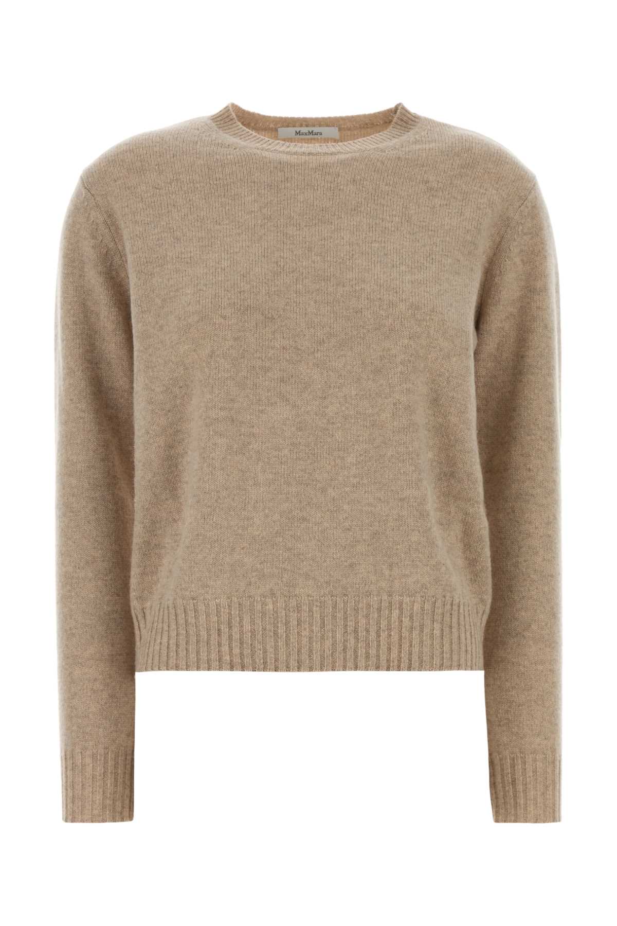MAX MARA Cashmere Cinema Sweater for Women