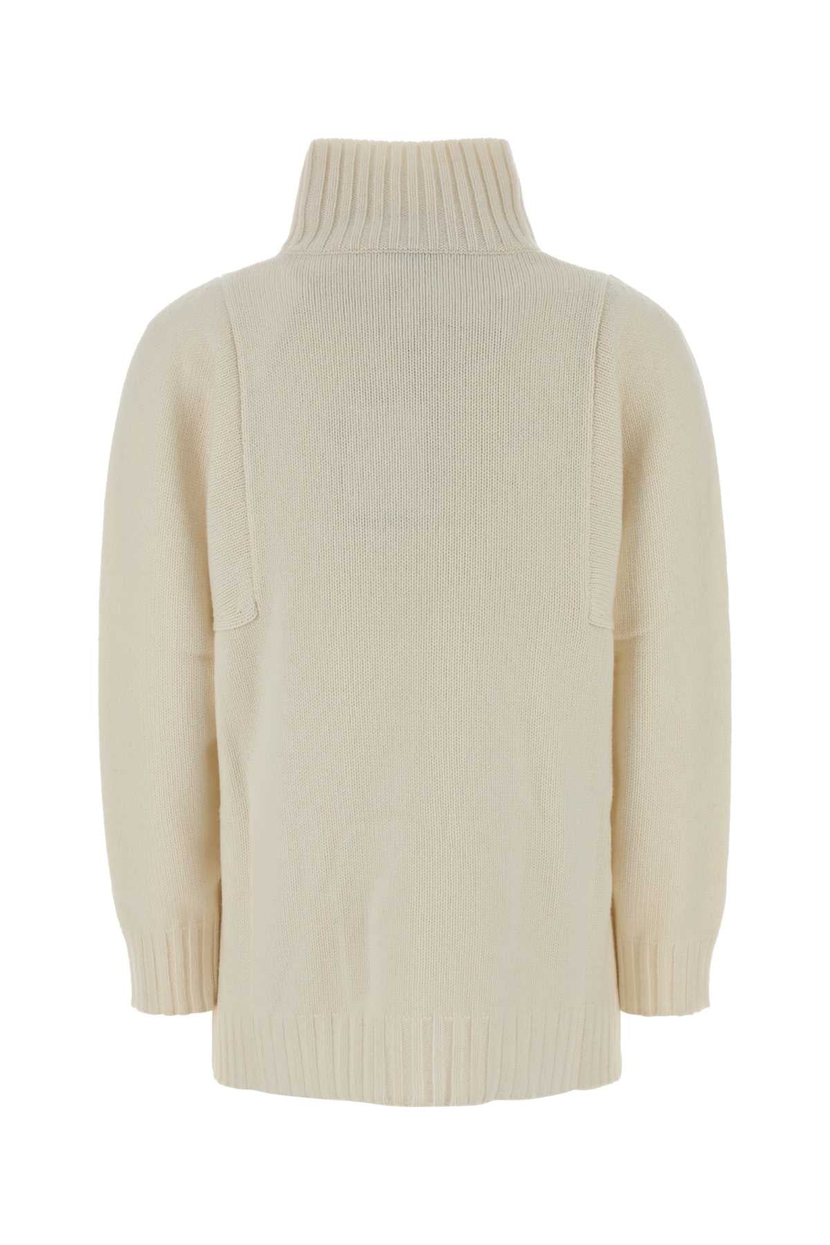 MAX MARA Cashmere Aceti Sweater for Women