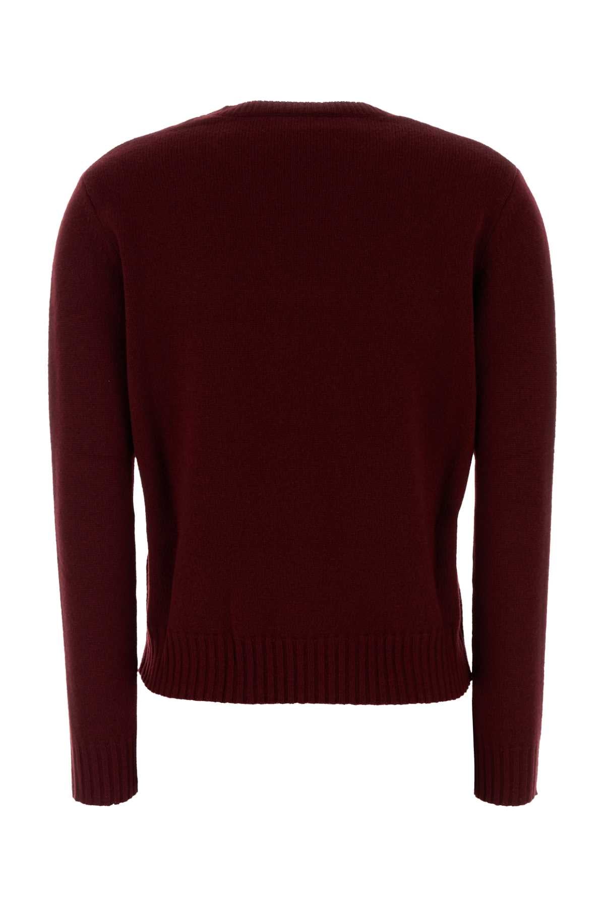 MAX MARA Cashmere Cinema Sweater for Her