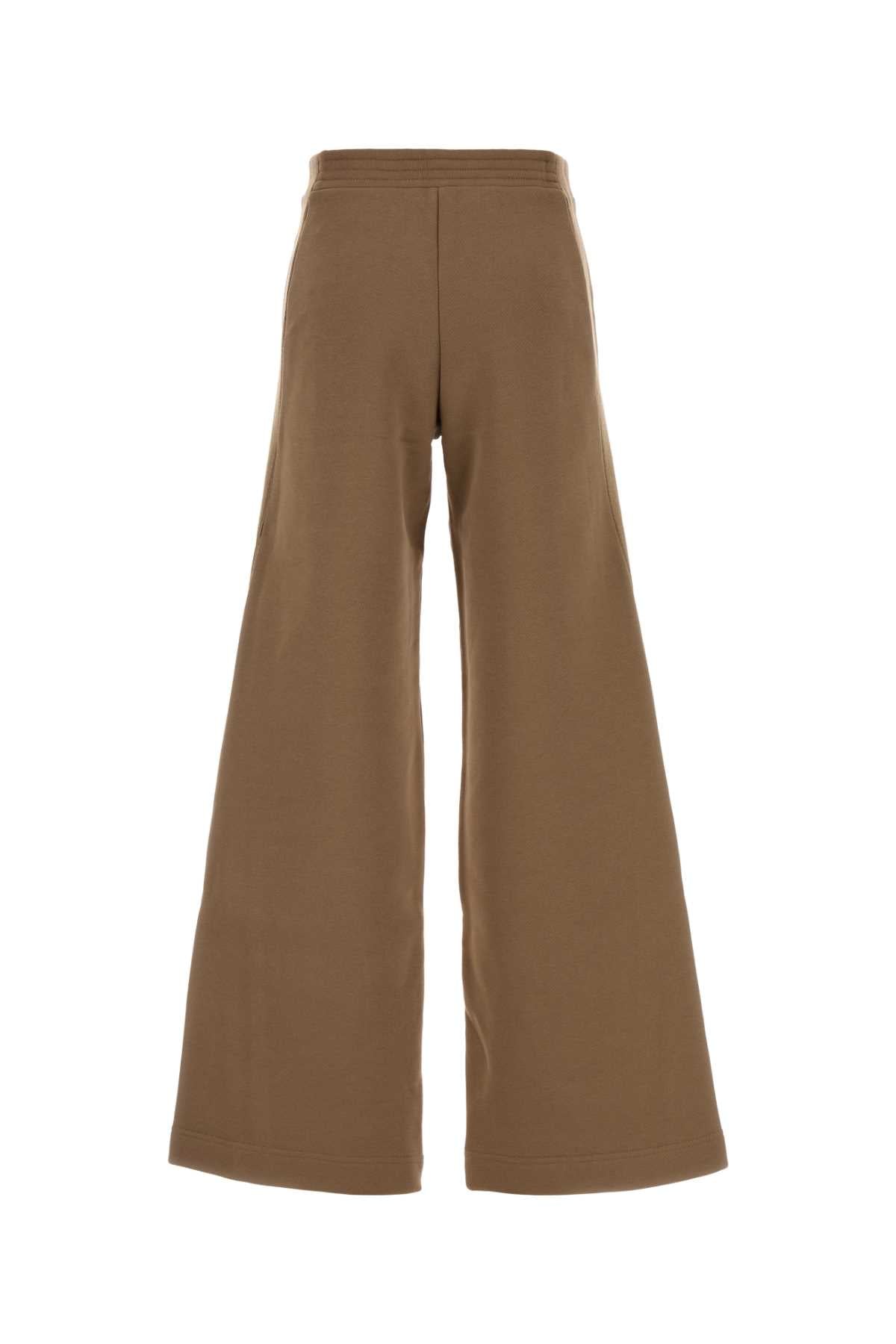 MAX MARA Cotton Ifrem Joggers for Women