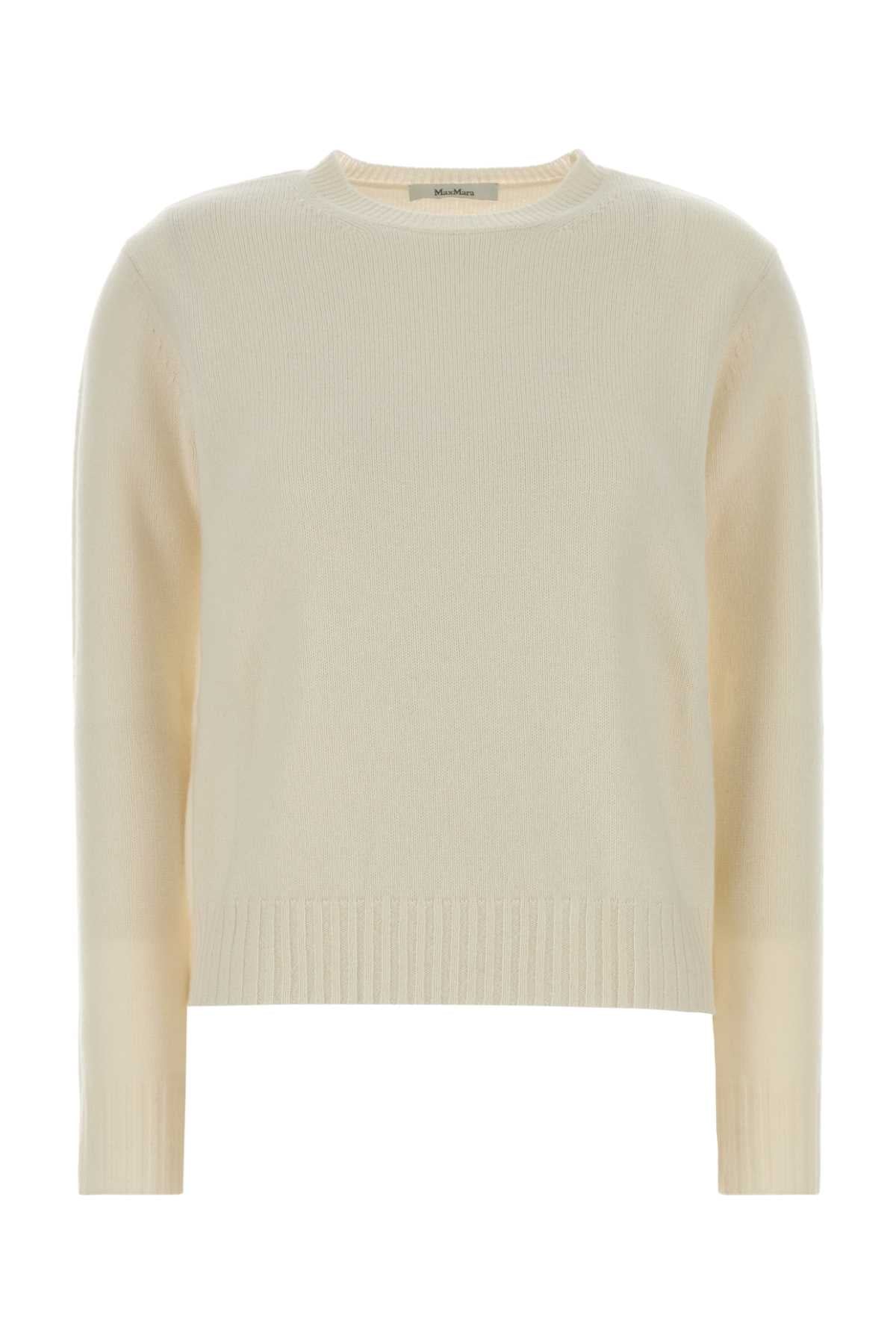 MAX MARA Cashmere Cinema Sweater for Women