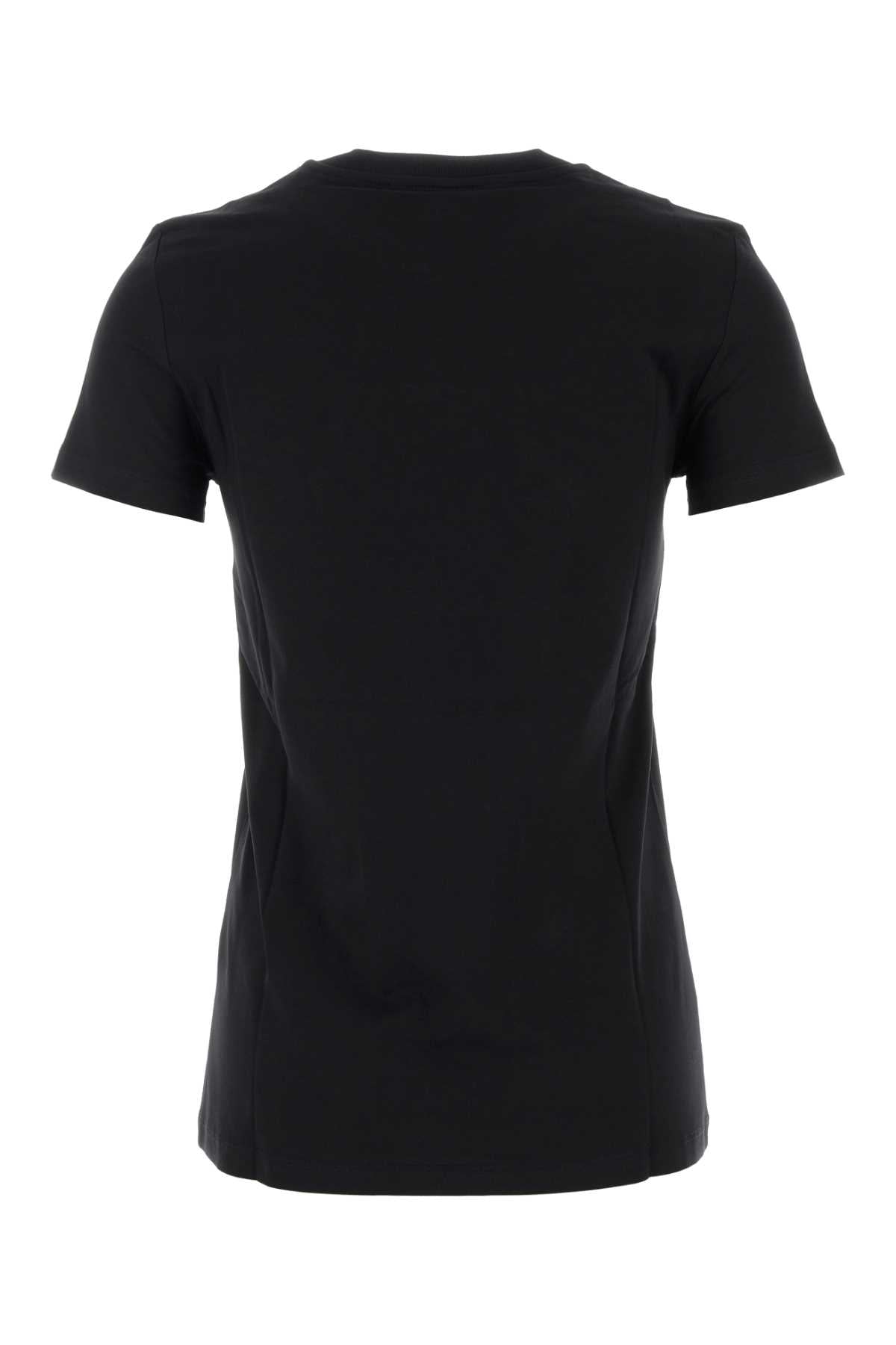 MAX MARA Bravo Cotton T-Shirt for Women