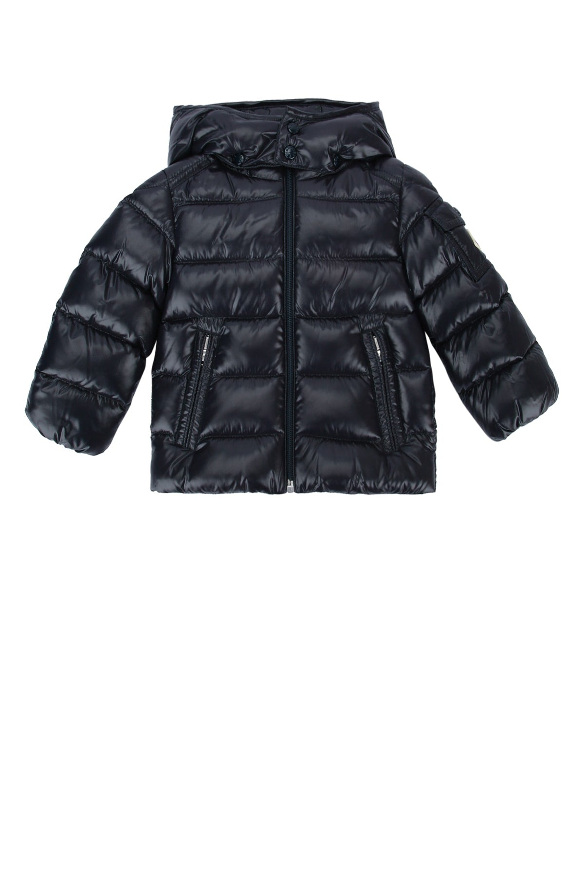 MONCLER JR Mini Down Jacket for Kids