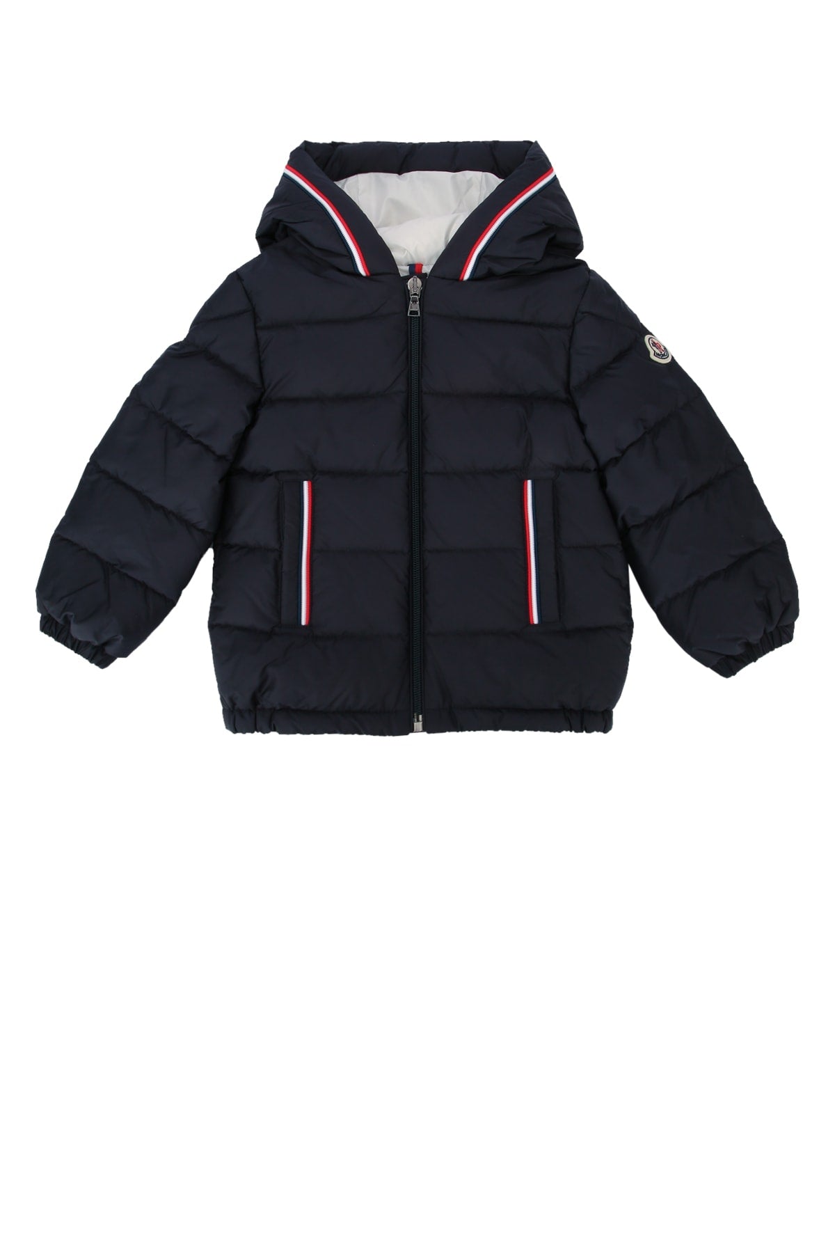 MONCLER JR Mini Merary Down Jacket for Kids