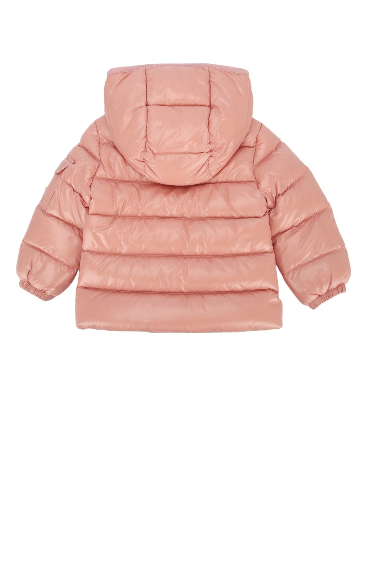 MONCLER JR Mini Down Jacket for Kids