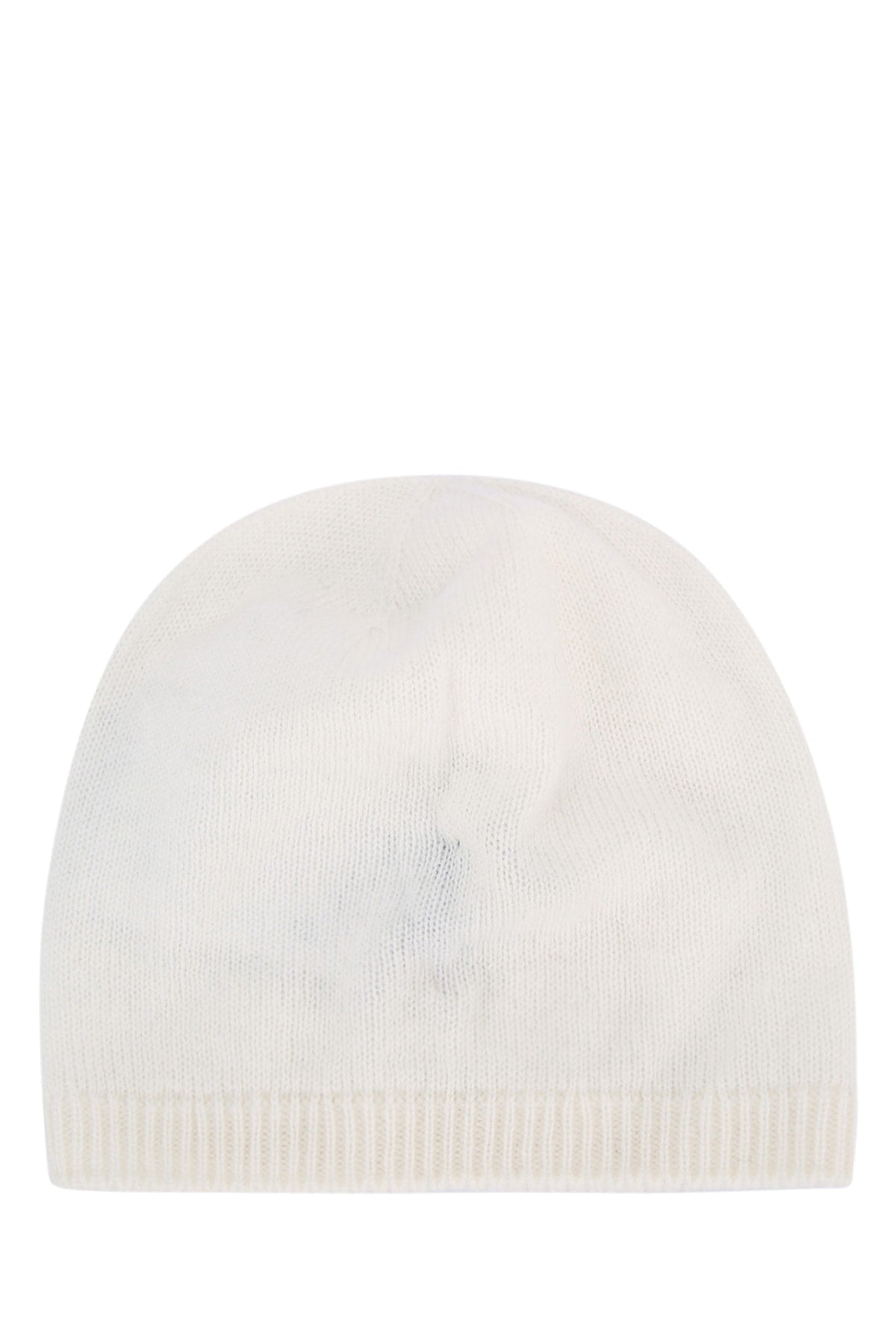 MONCLER JR Mini Kids Hat for FW25