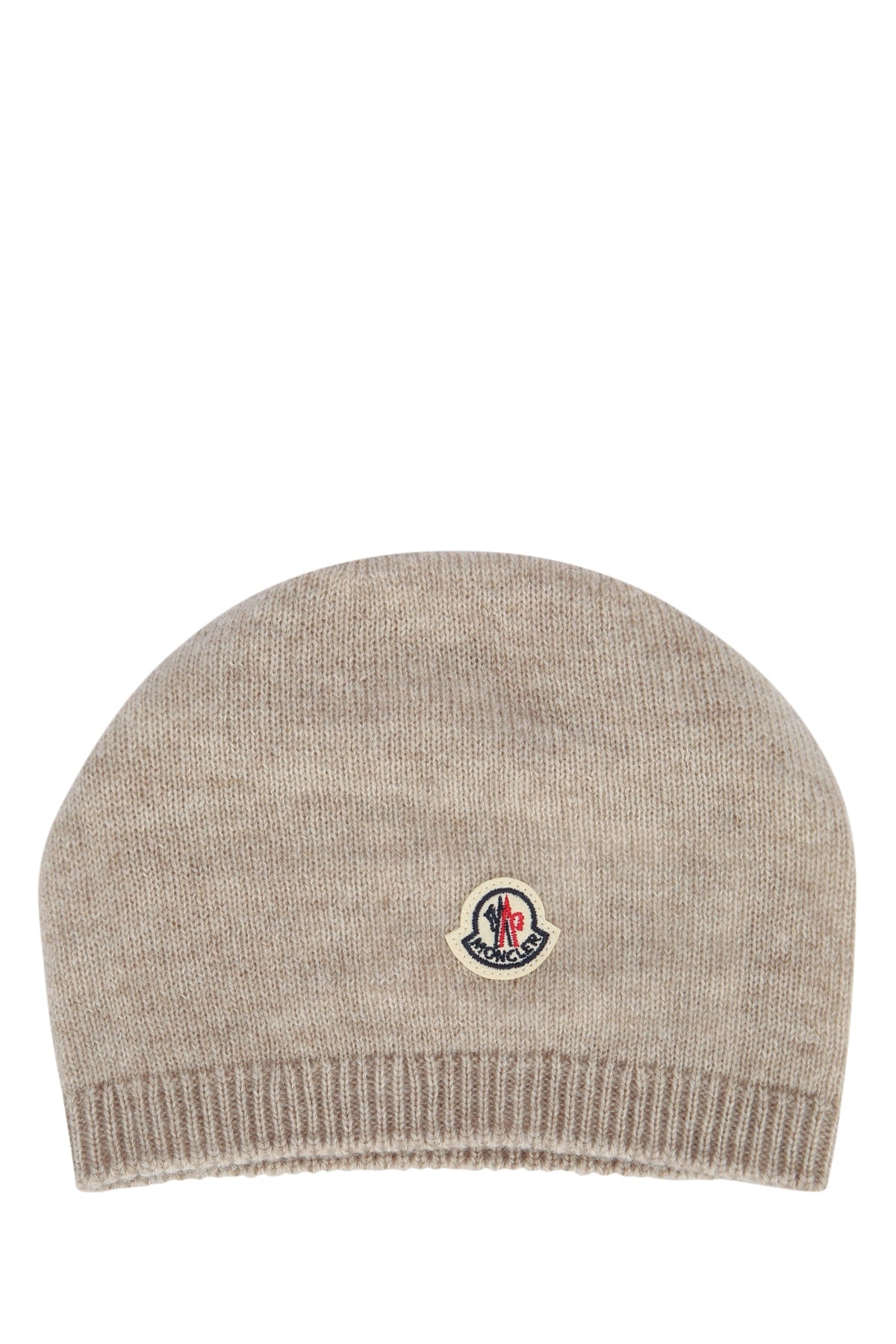 MONCLER JR Kids' Mini Hat for Winter Adventures