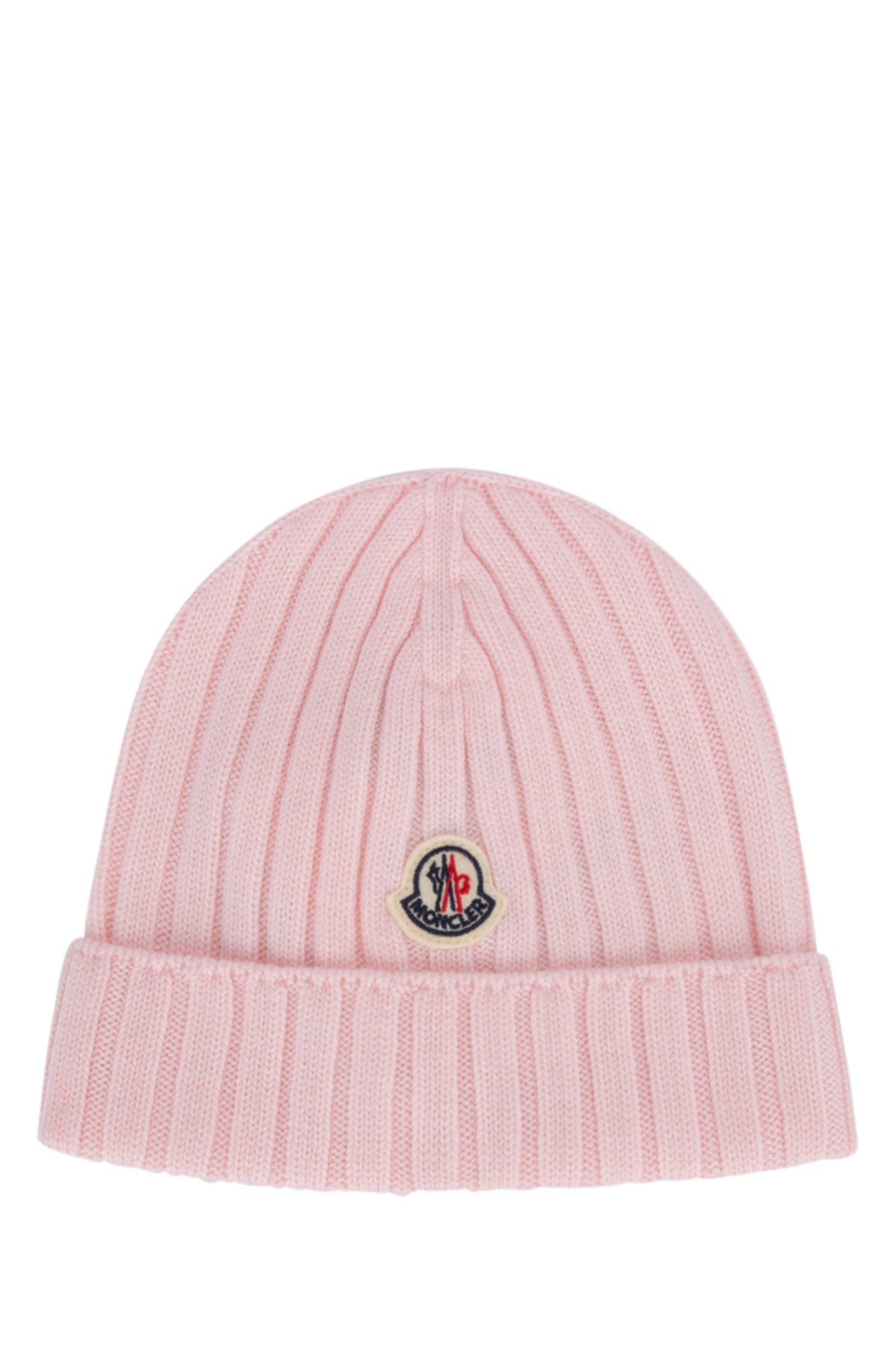 MONCLER JR Kids' Mini Winter Hat