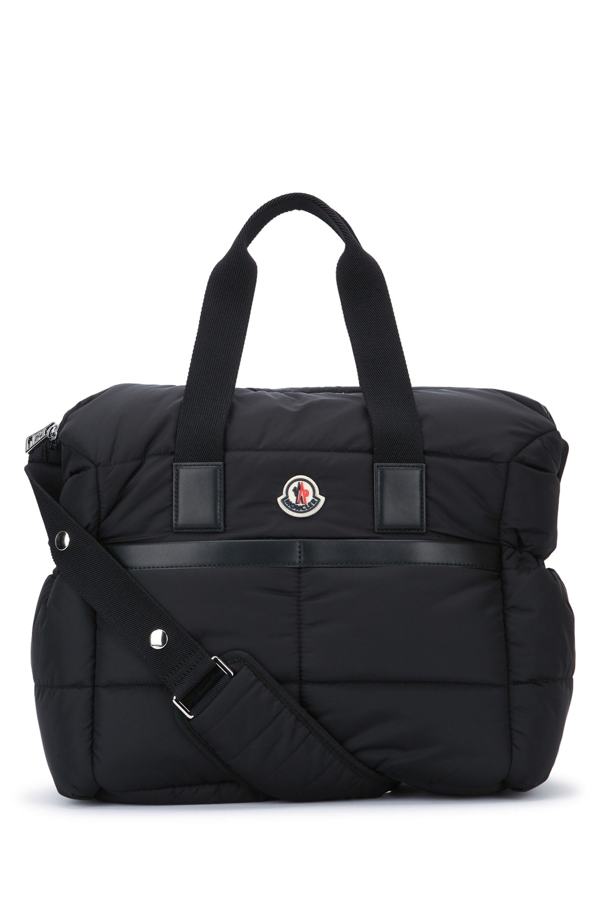 MONCLER JR Mommy Mini Tote Handbag for Kids