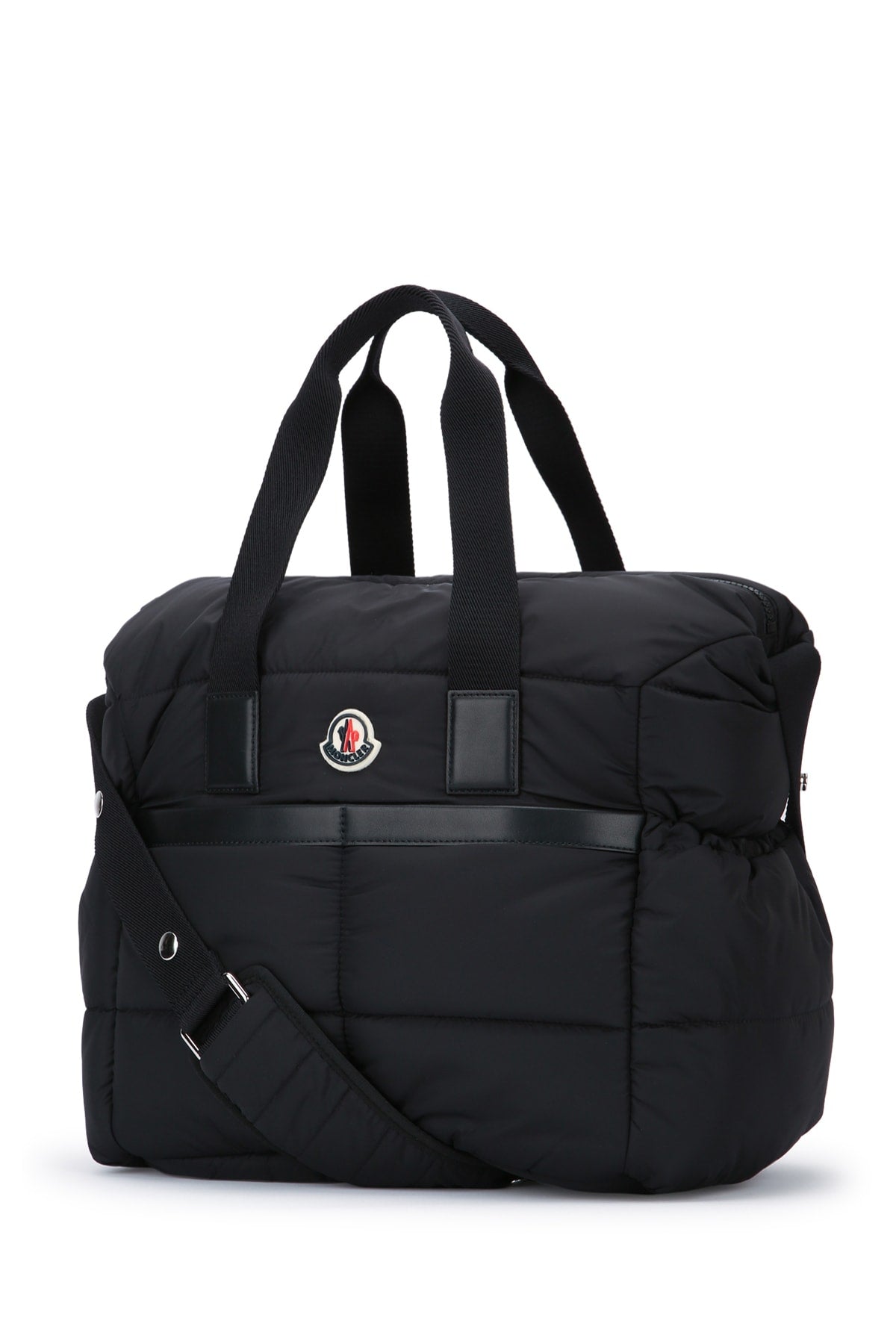 MONCLER JR Mommy Mini Tote Handbag for Kids