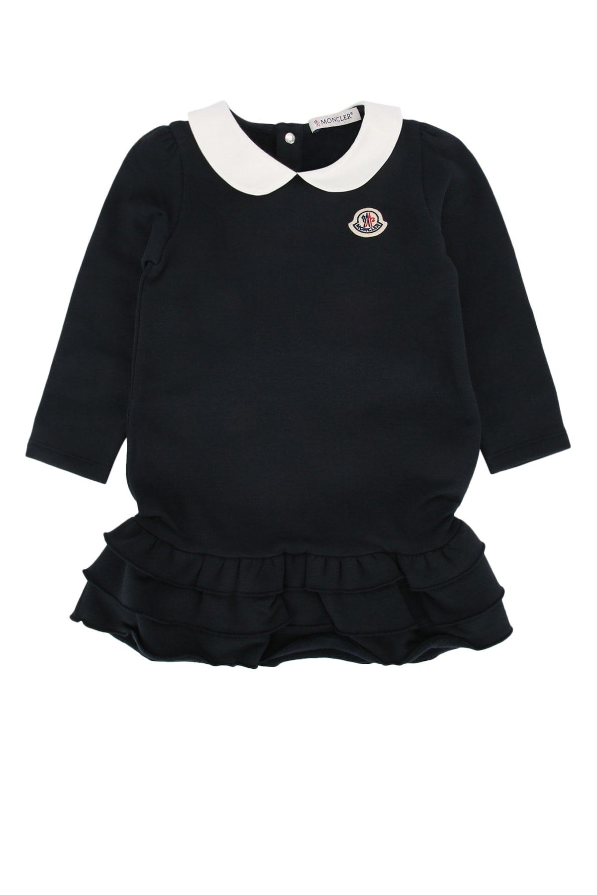 MONCLER JR Mini Chic Dress for Kids