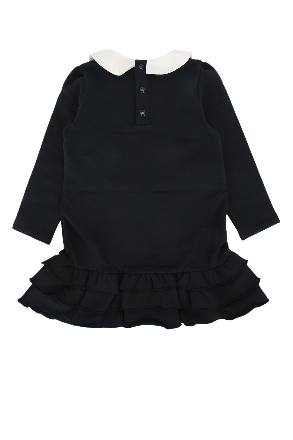 MONCLER JR Mini Chic Dress for Kids