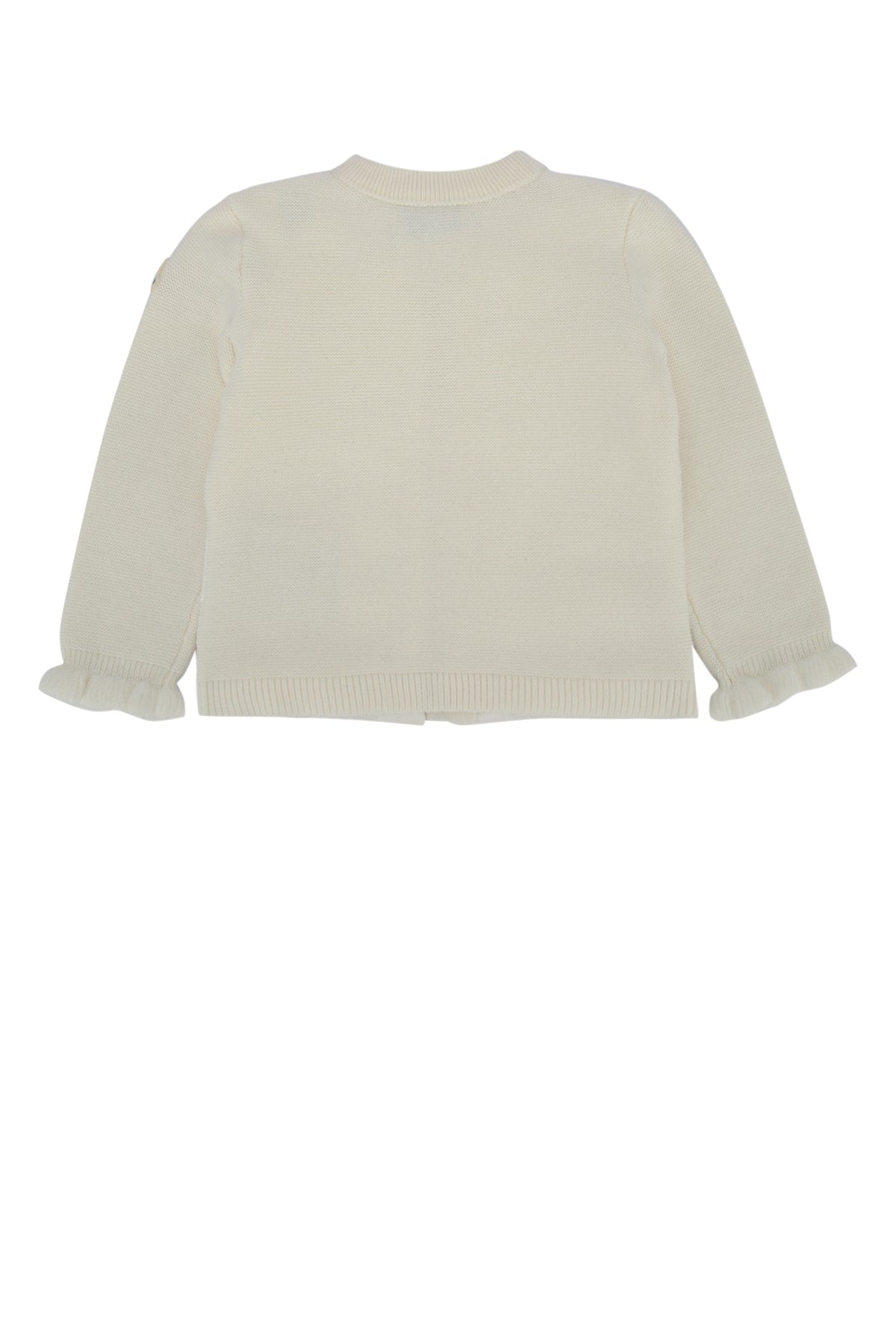 MONCLER JR Mini Kids Romper for FW25