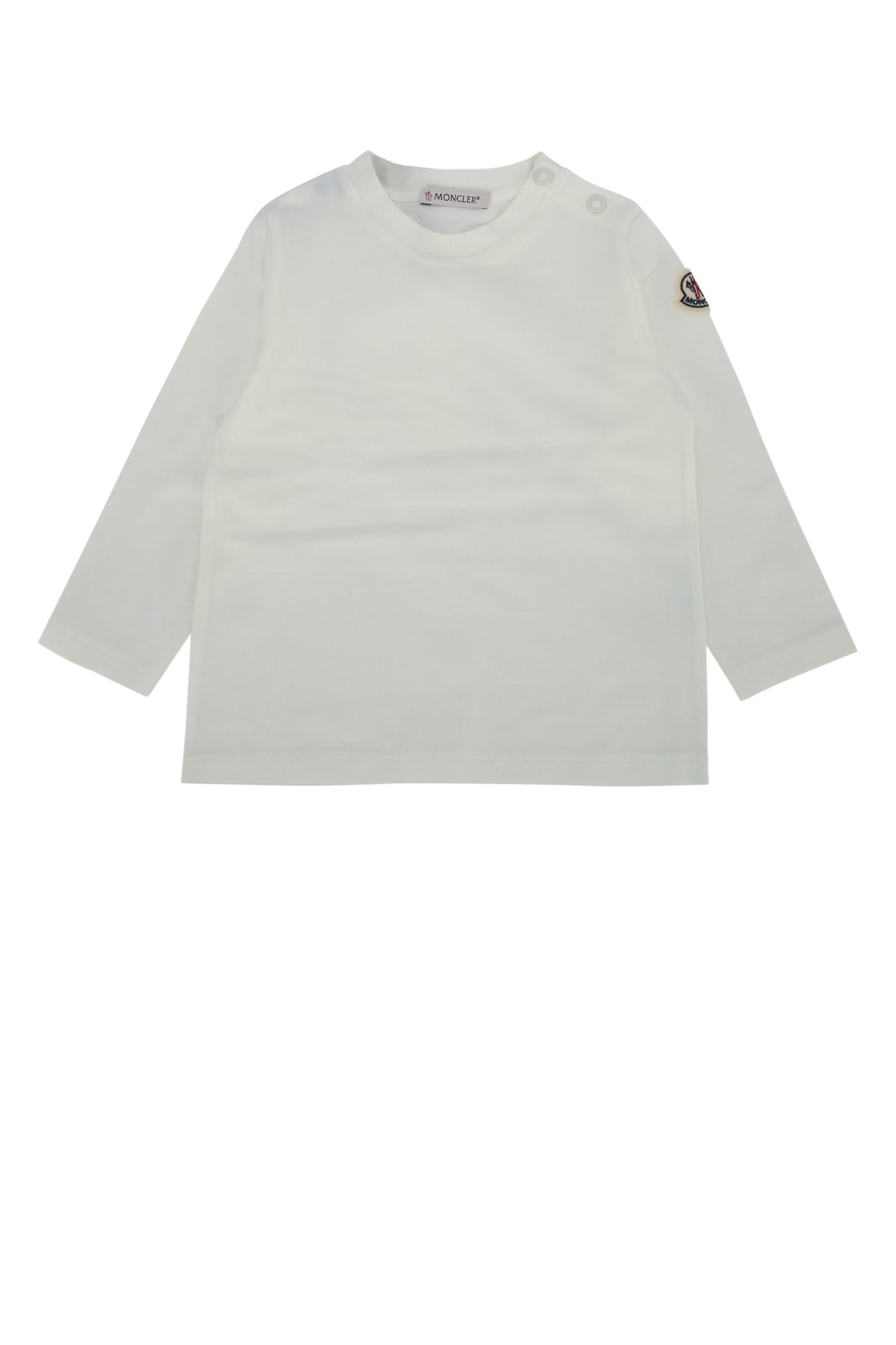 MONCLER JR Mini Knitwear Ensemble for Kids