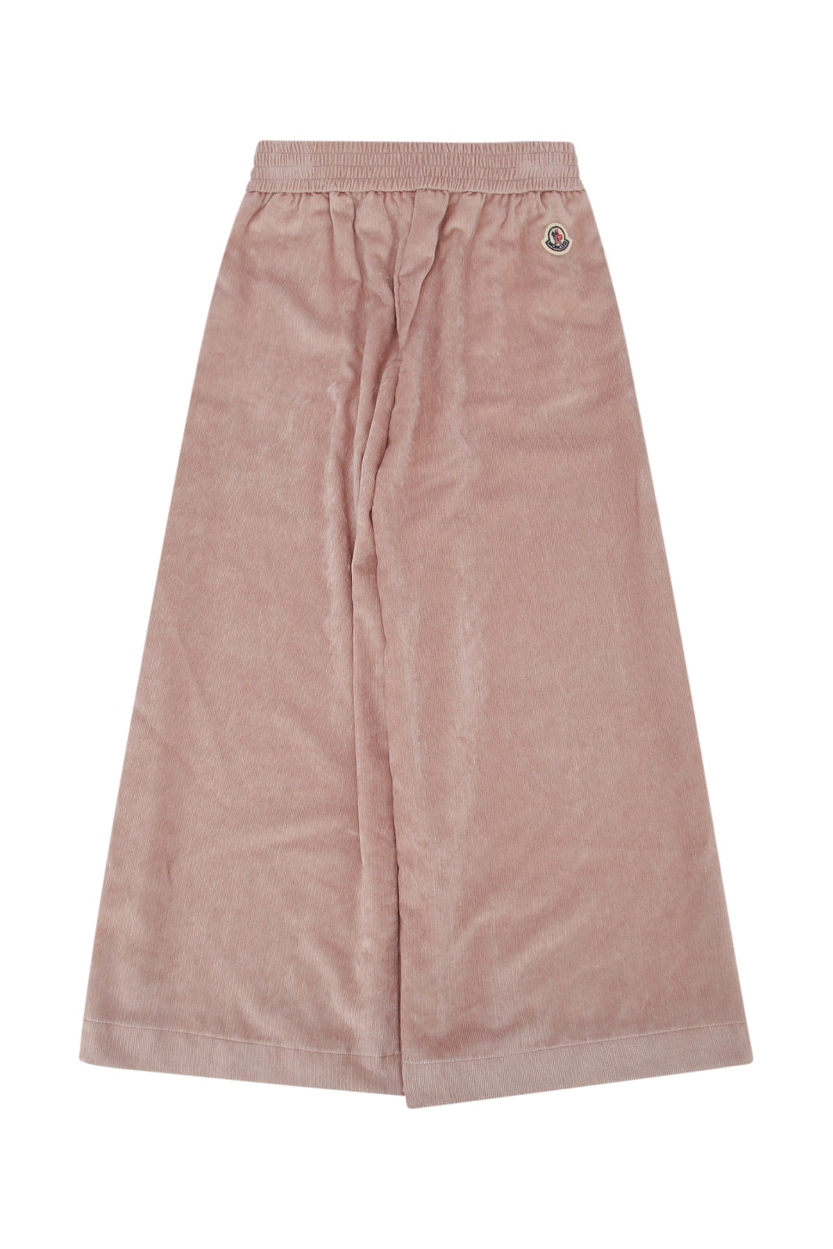 MONCLER JR Mini Fashion-Forward Kids Trousers